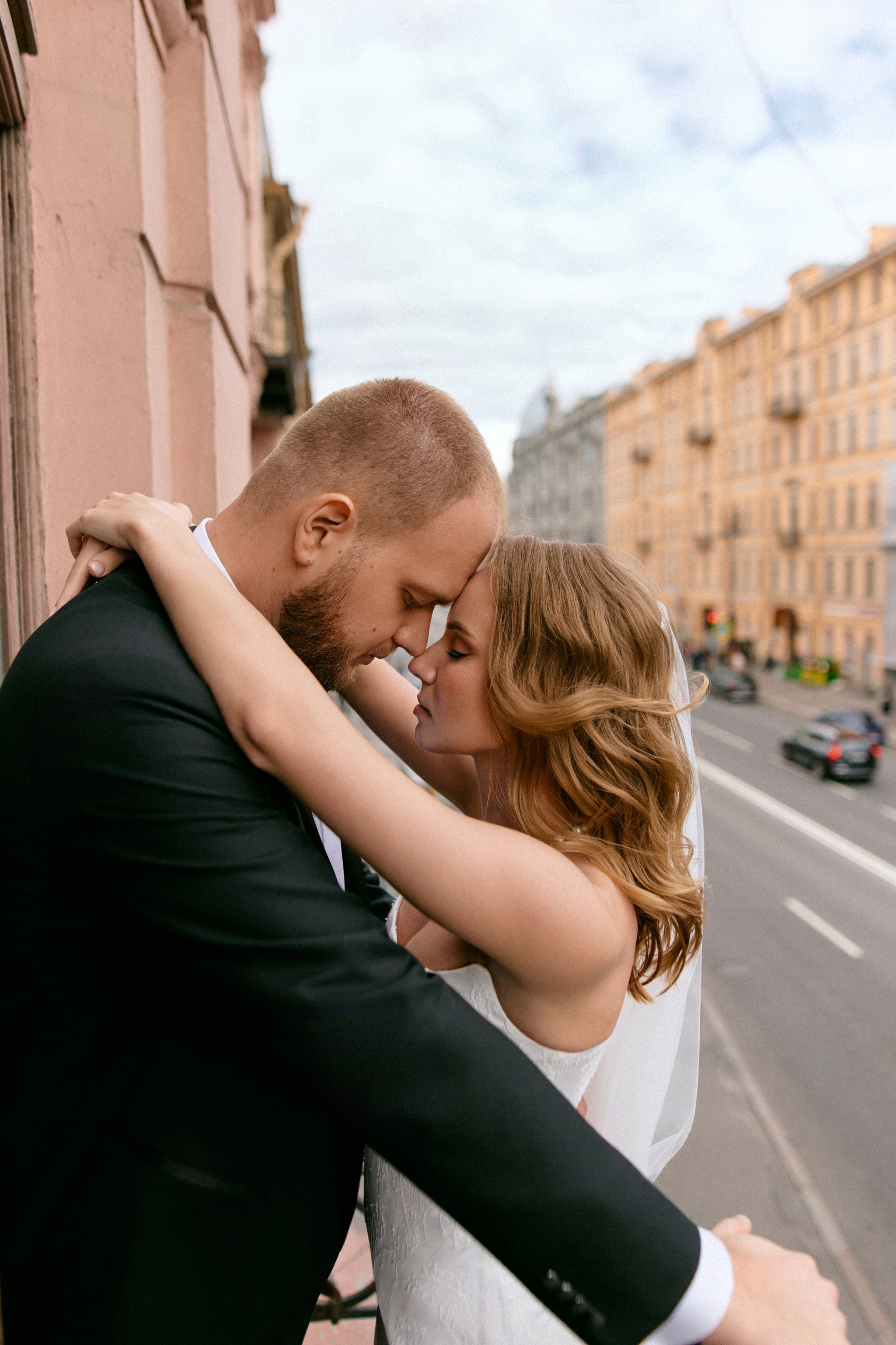 Владислав & Ольга. Сестры Карабаза. Фотографы и ретушеры в Москве и Санкт-Петербурге
