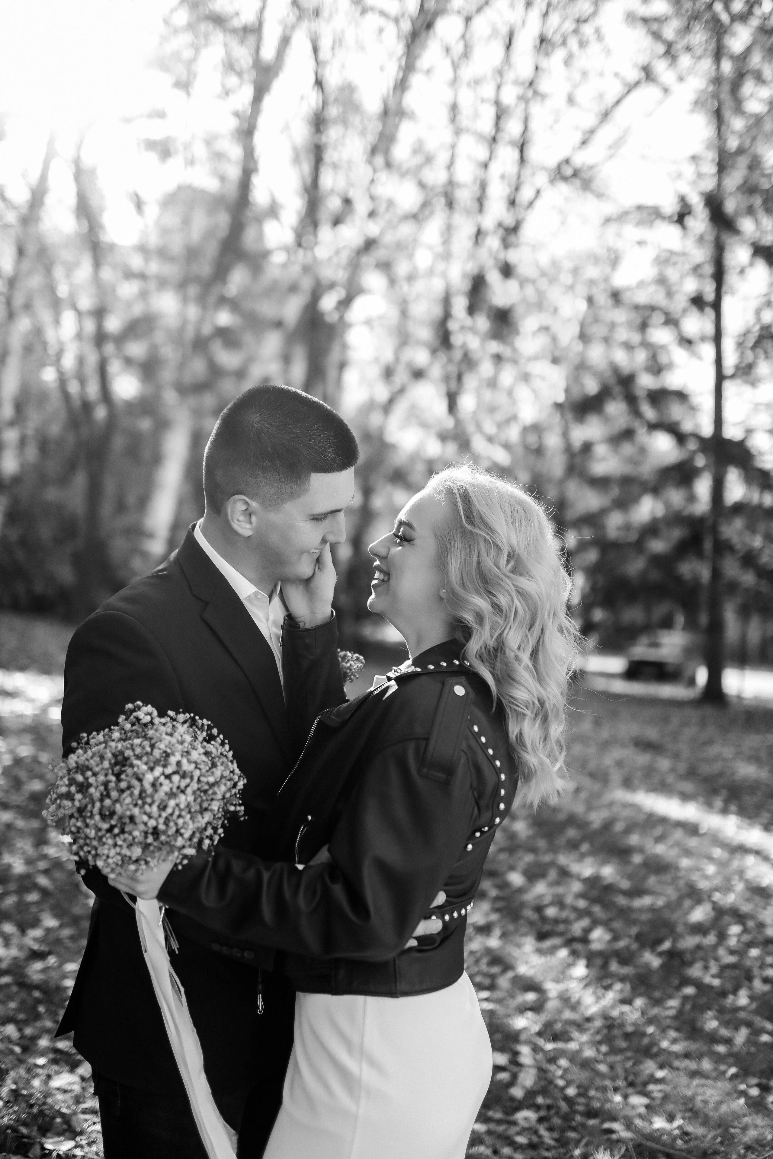 Дмитрий и Анна 20.10.23. ФОТОГРАФ ХАБАРОВСК АНАСТАСИЯ РАЧЕНКОВА