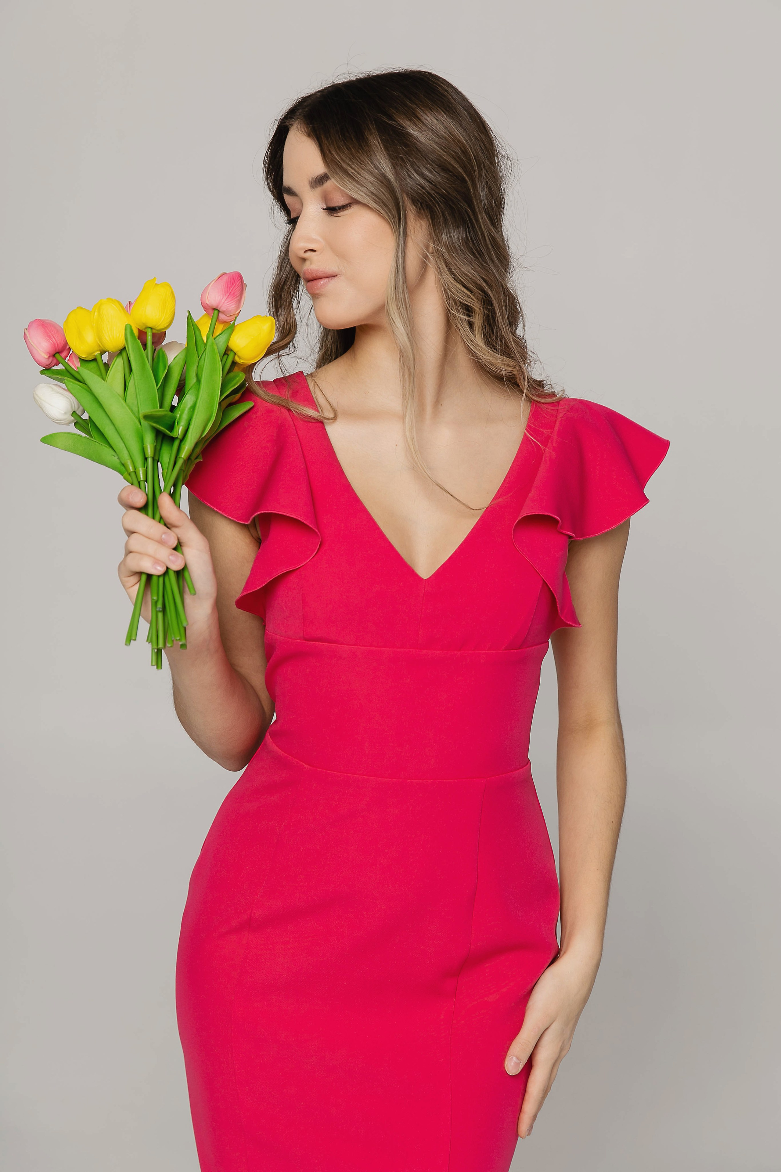 Рулина Пошив. Главная