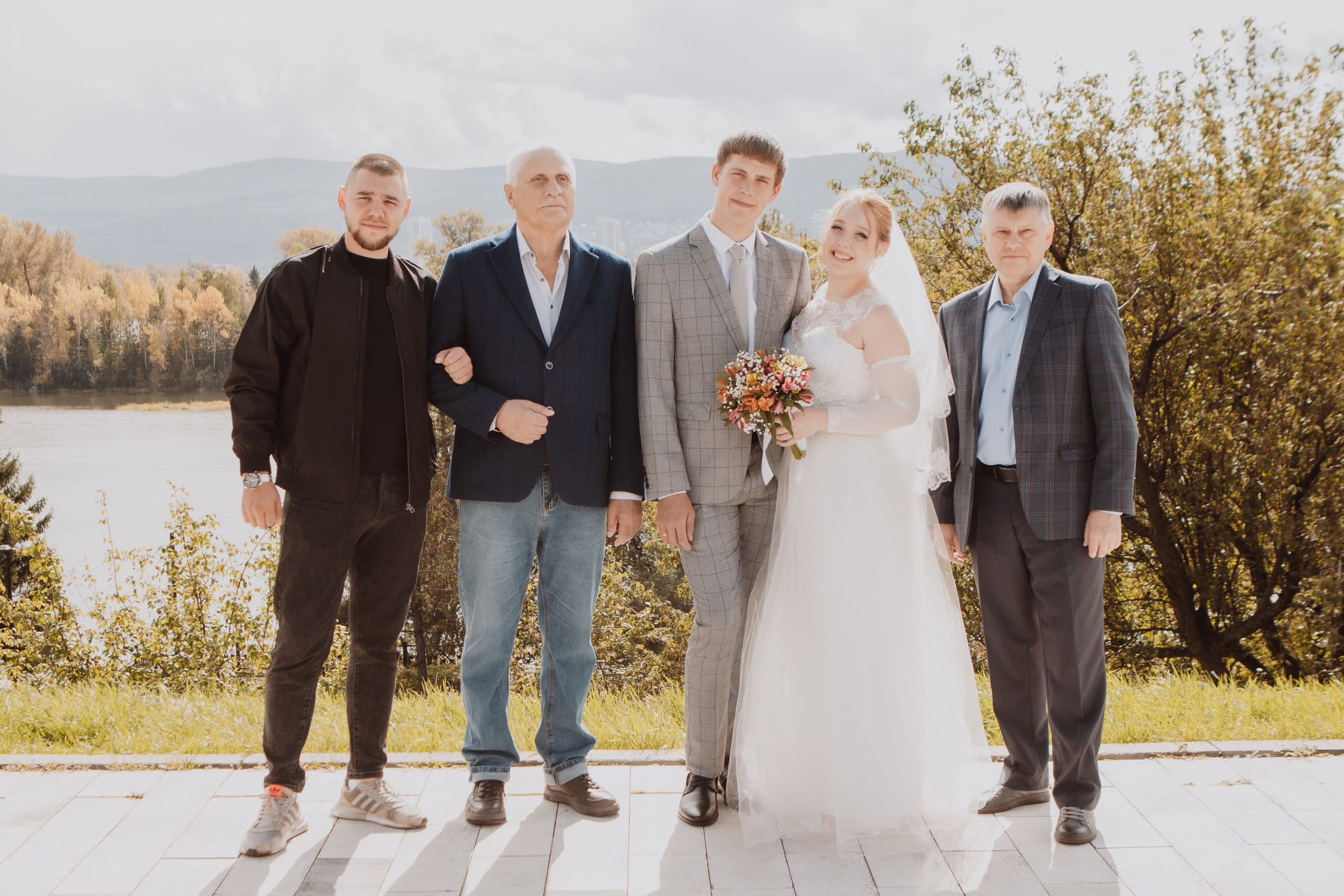 F a m i l y. ProFoto