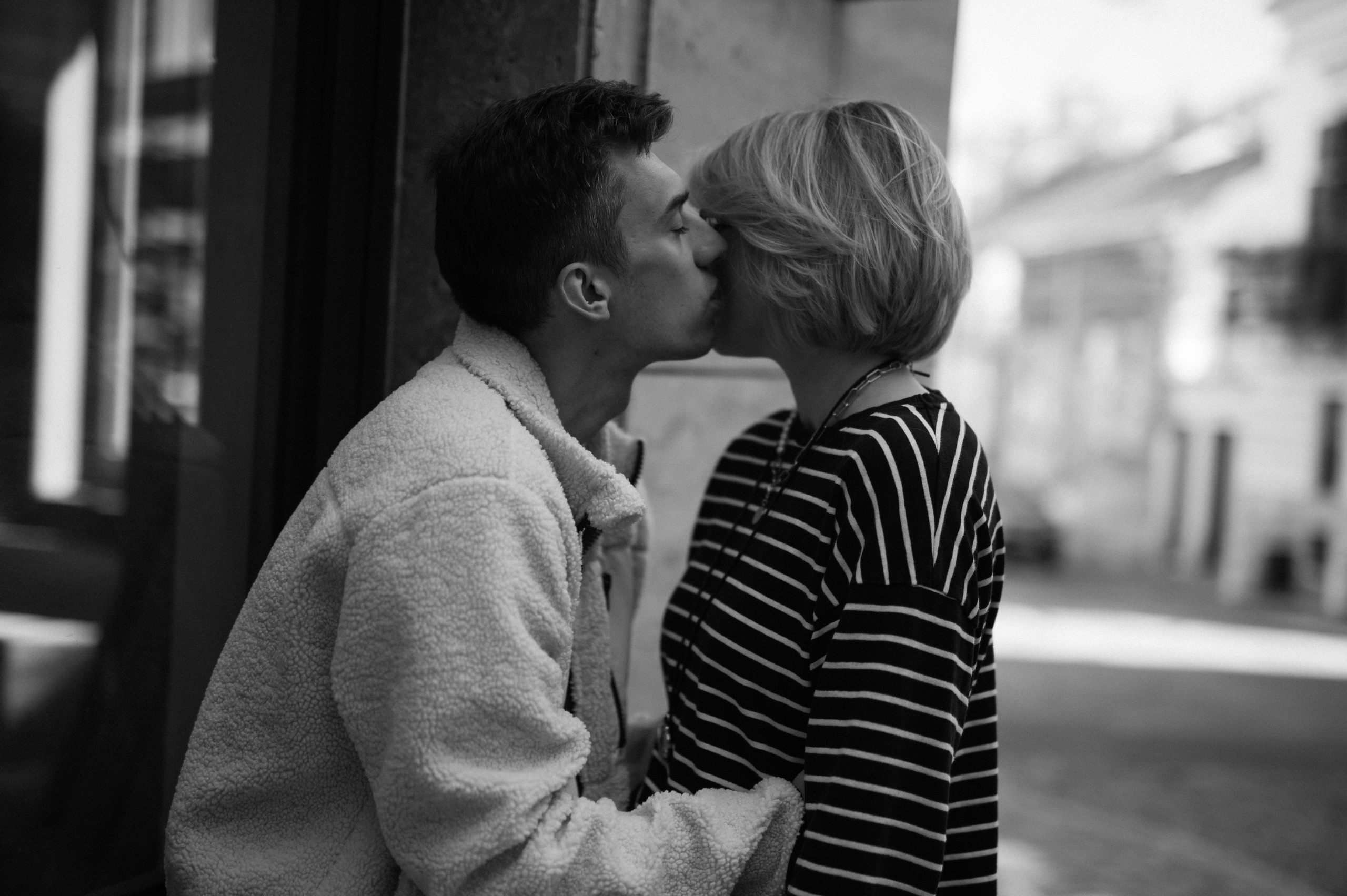 LOVE STORY. Fotograf Beograd — Tsvetkova Marija