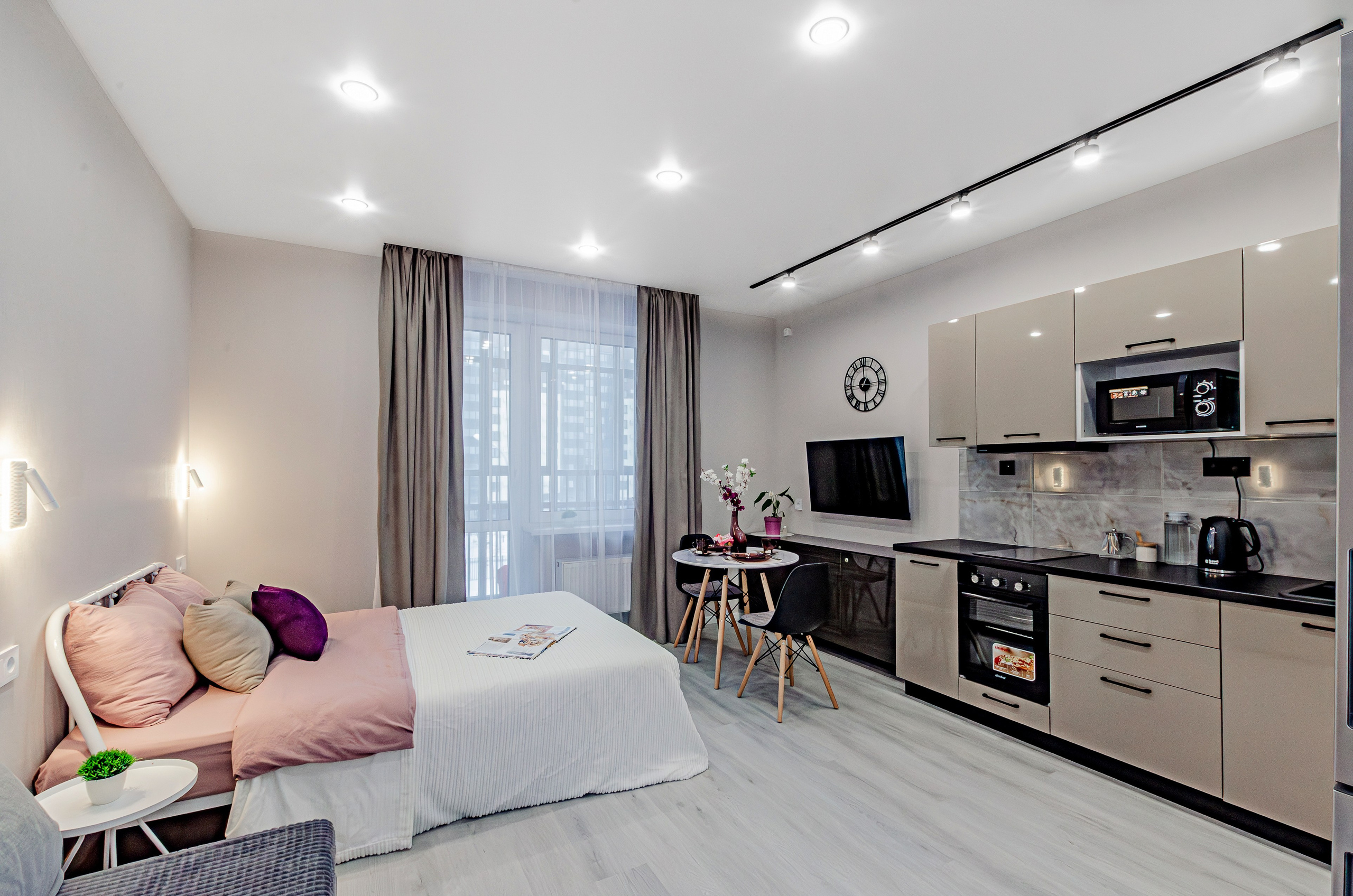 Счастливая. Nataliphotokzn.ru Фотограф. Казань. Интерьерная съёмка