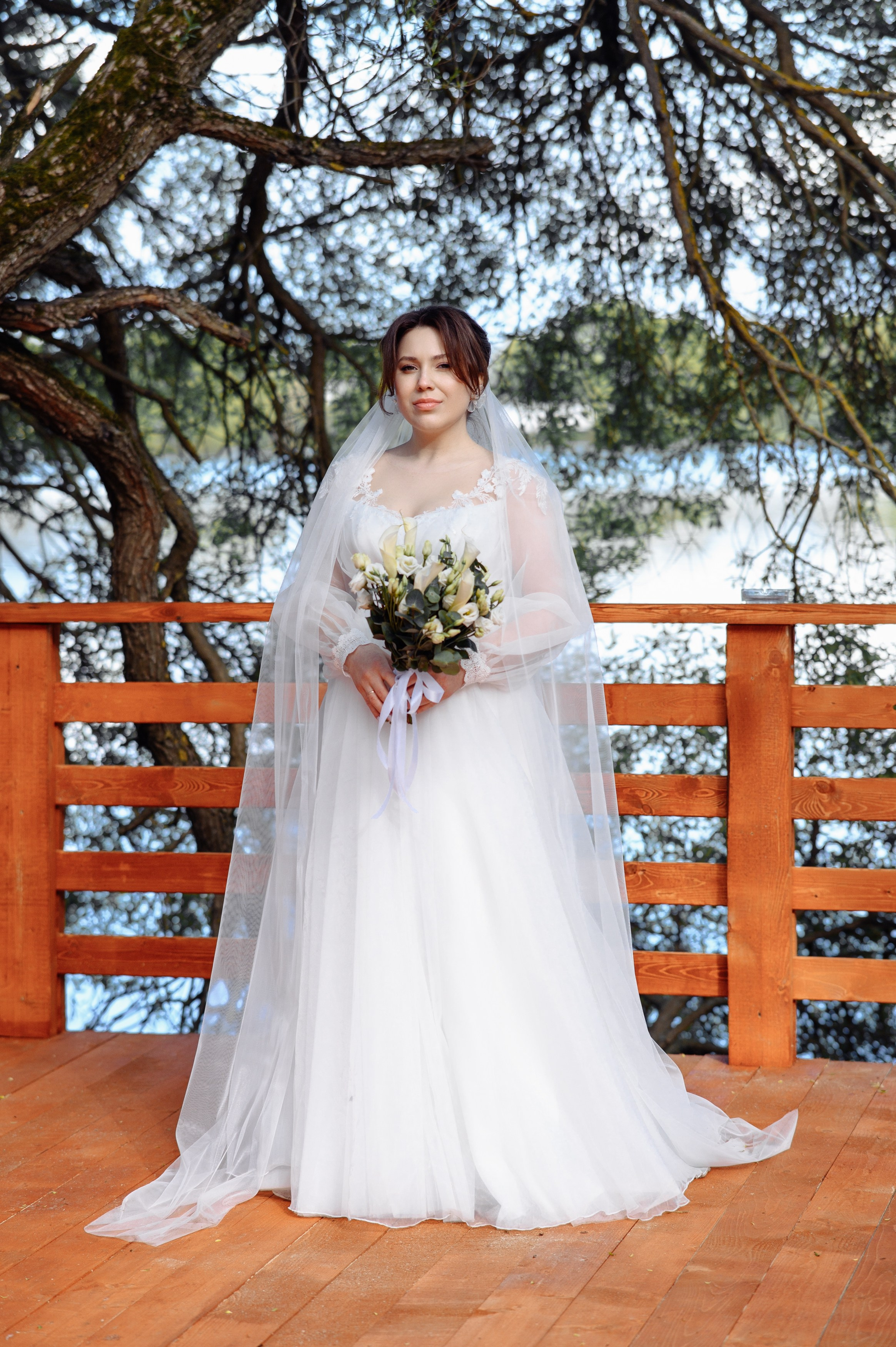 Свадебная съемка. Свадебный и студийный фотограф в Москве Попов Вячеслав