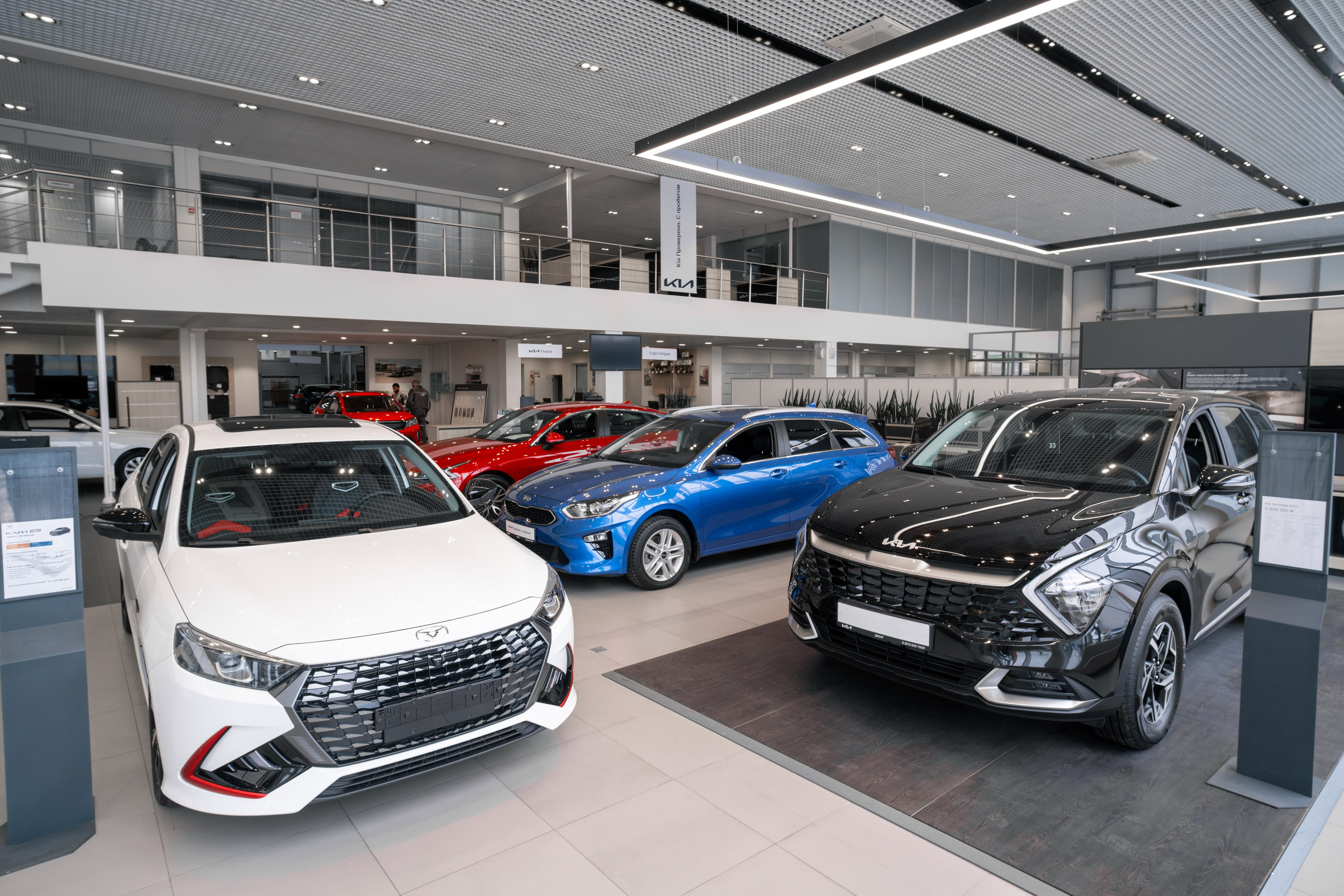 Автотематика. Фотограф и видеограф в Северной столице