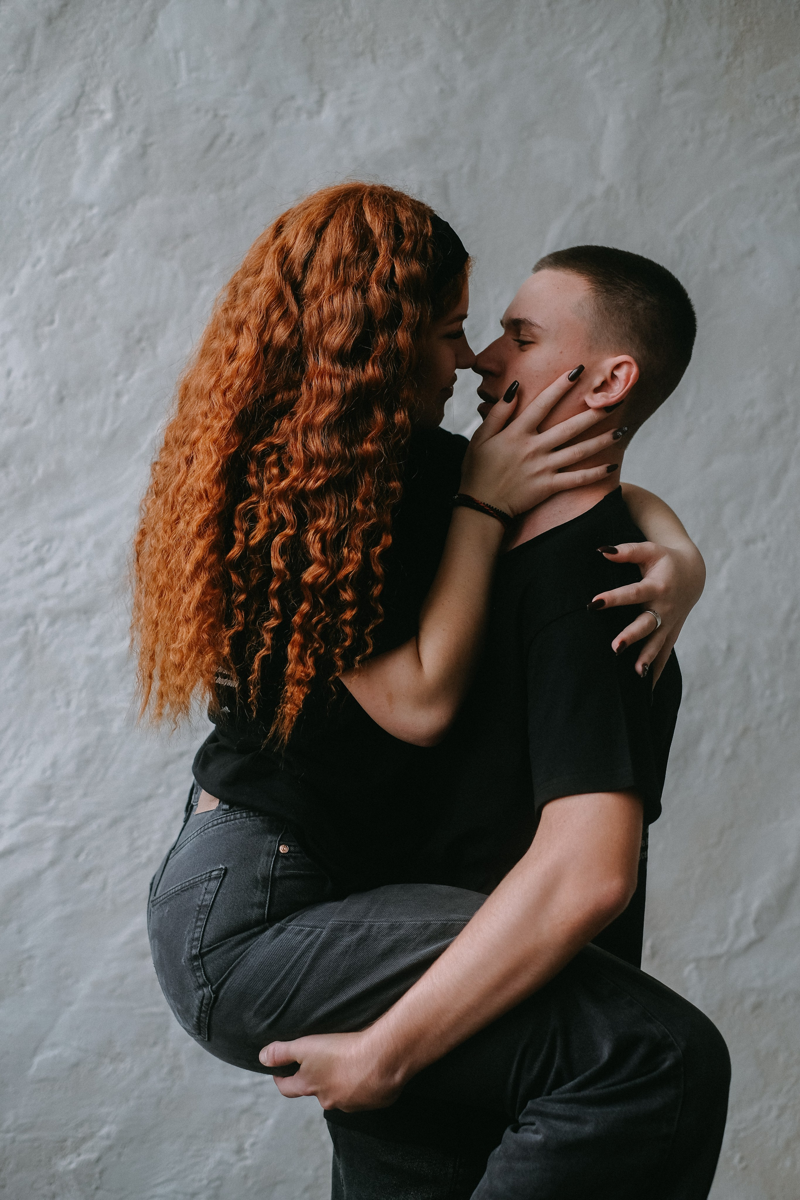 Ульяна + Матвей. ФОТОГРАФ АННА КАЗАРЯН