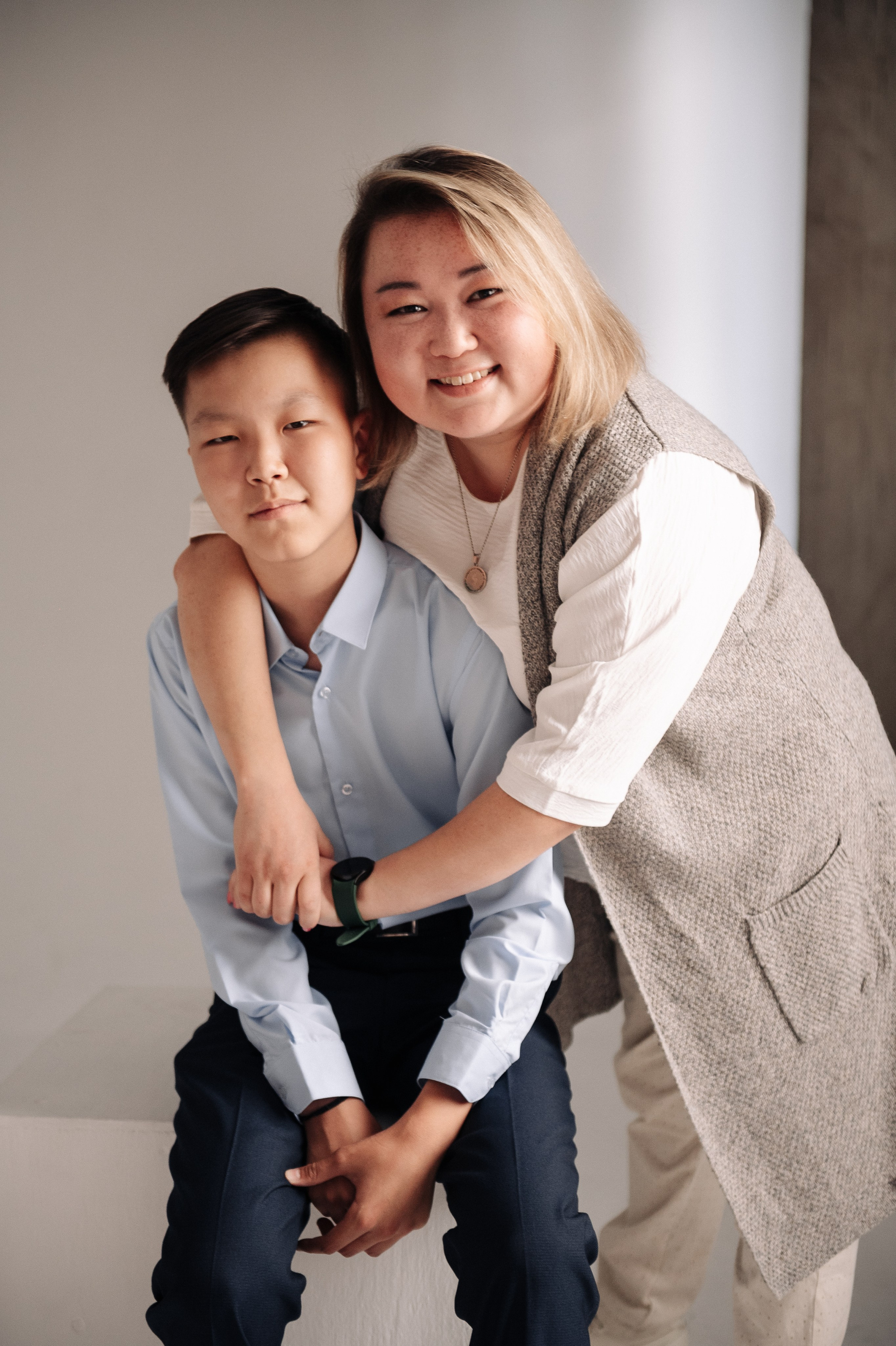 4. Фотограф Улан-Удэ, Бурятия