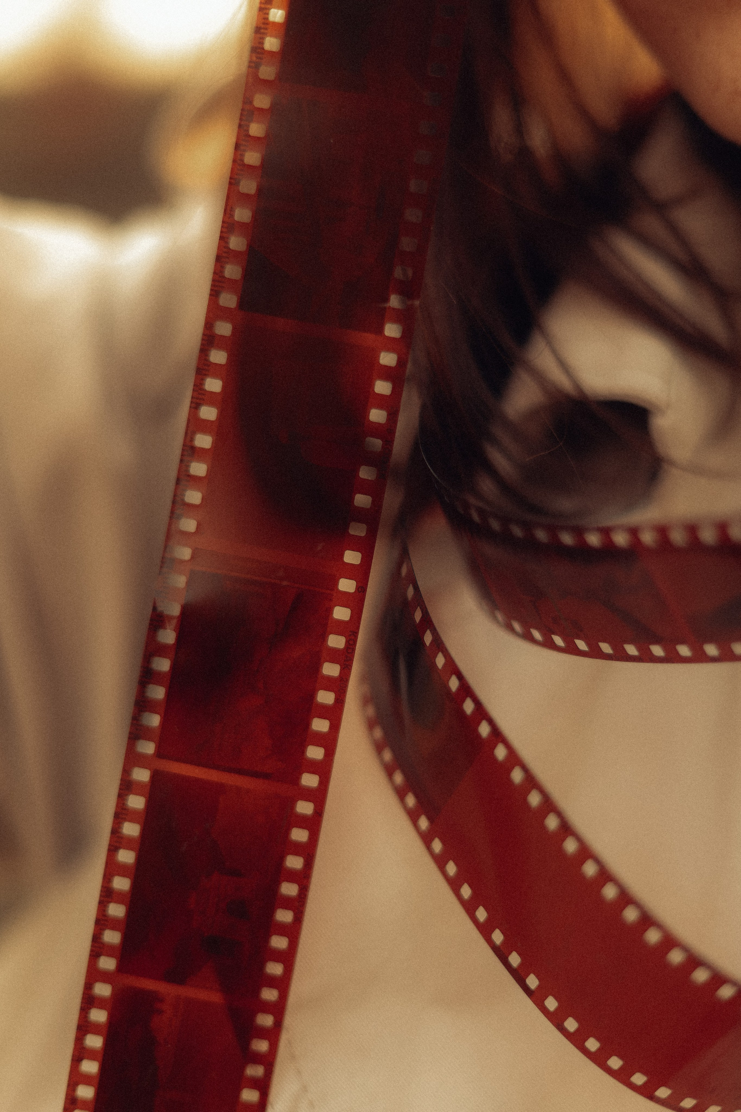 Liza. Фотограф Елизавета Колесникова