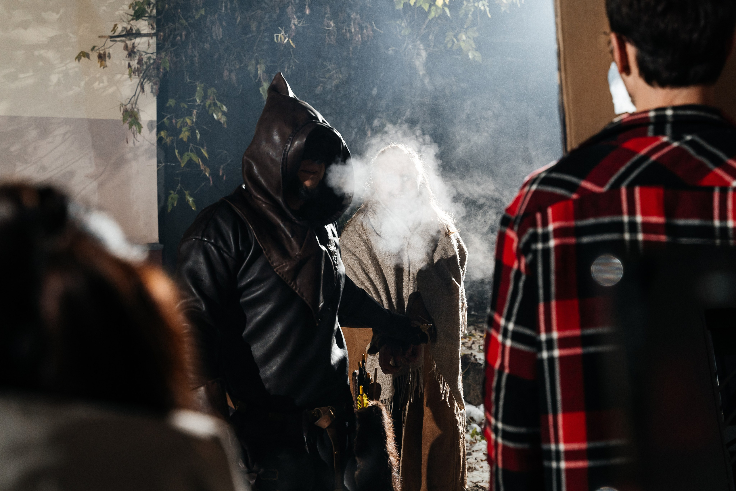 Корпоратив Helloween. Фотограф Новополоцк, Полоцк, Минск, РБ, Зимаков Егор