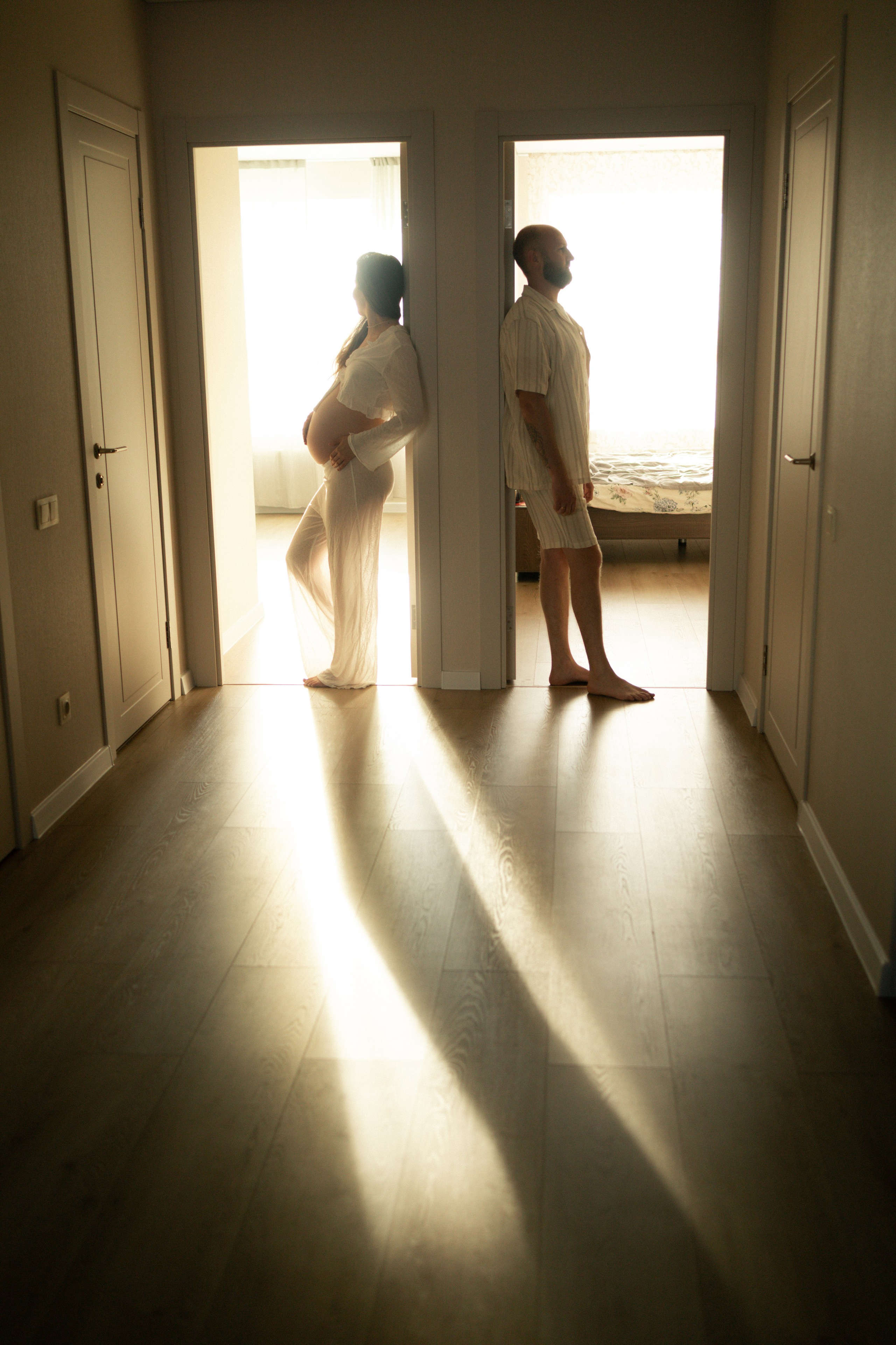 Наташа. Фотограф Зарина. Казань