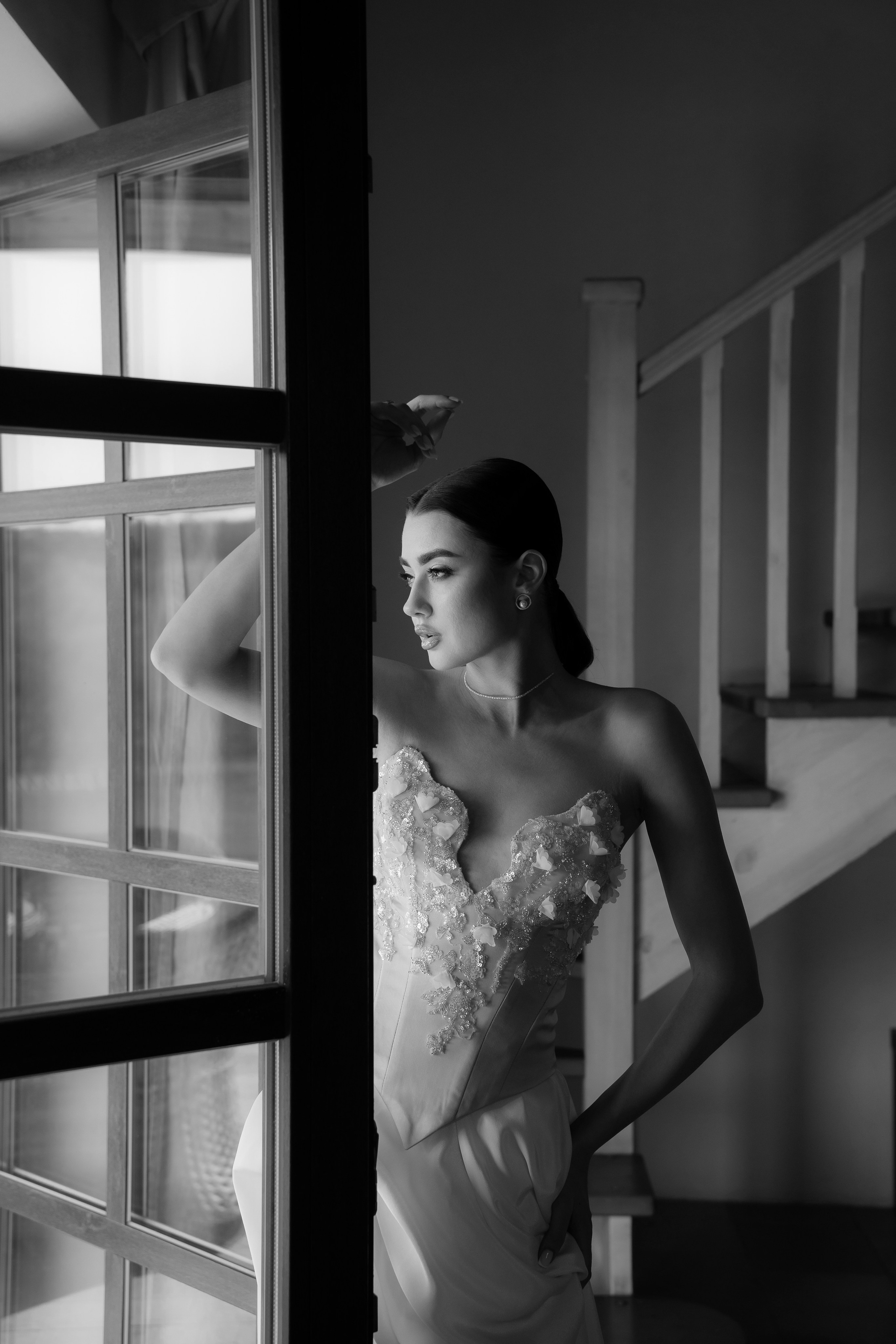 Игорь & Юля. Свадебный фотограф в Воронеже Дарья Володарская