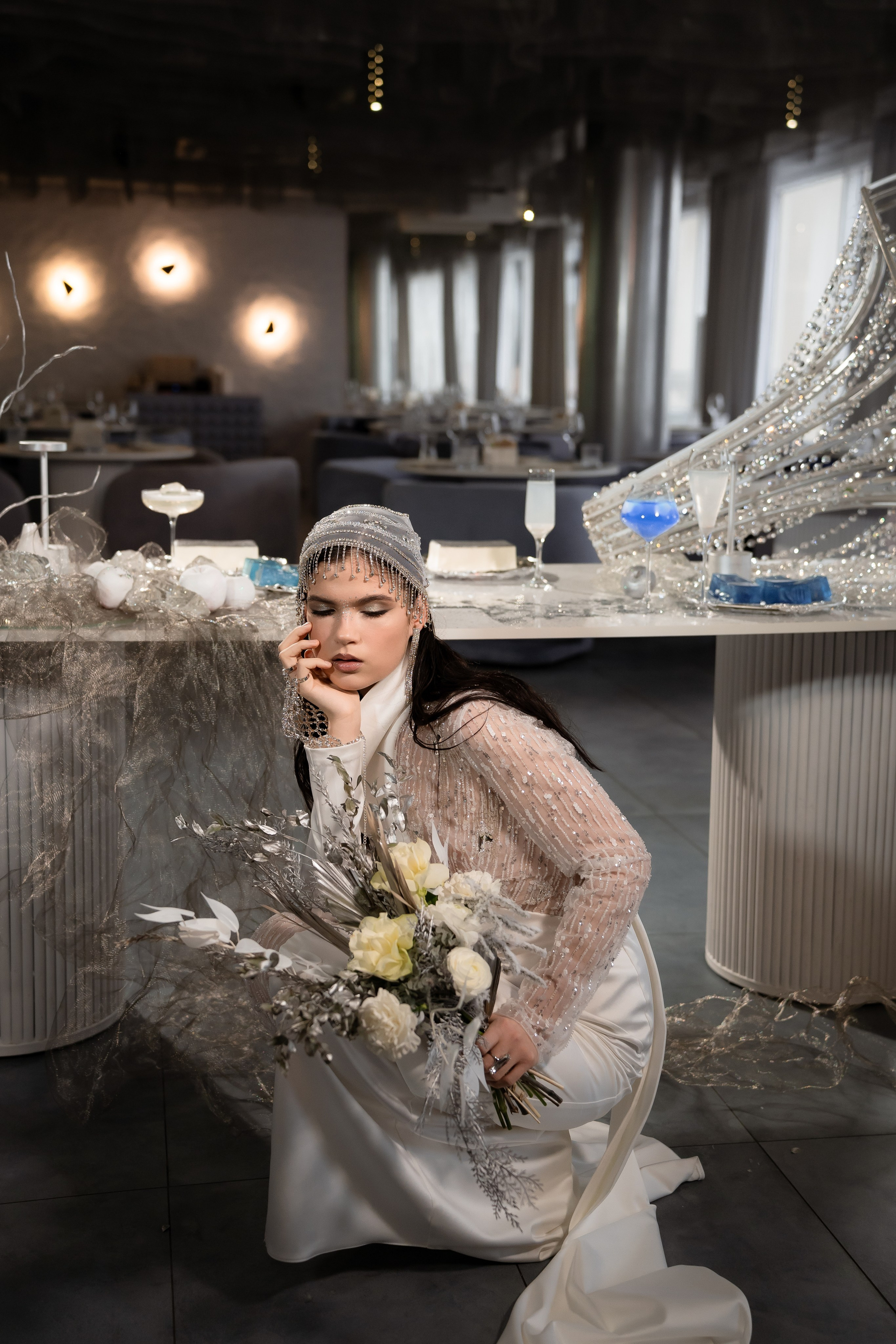 Oblaka. Свадебный фотограф в Воронеже Дарья Володарская