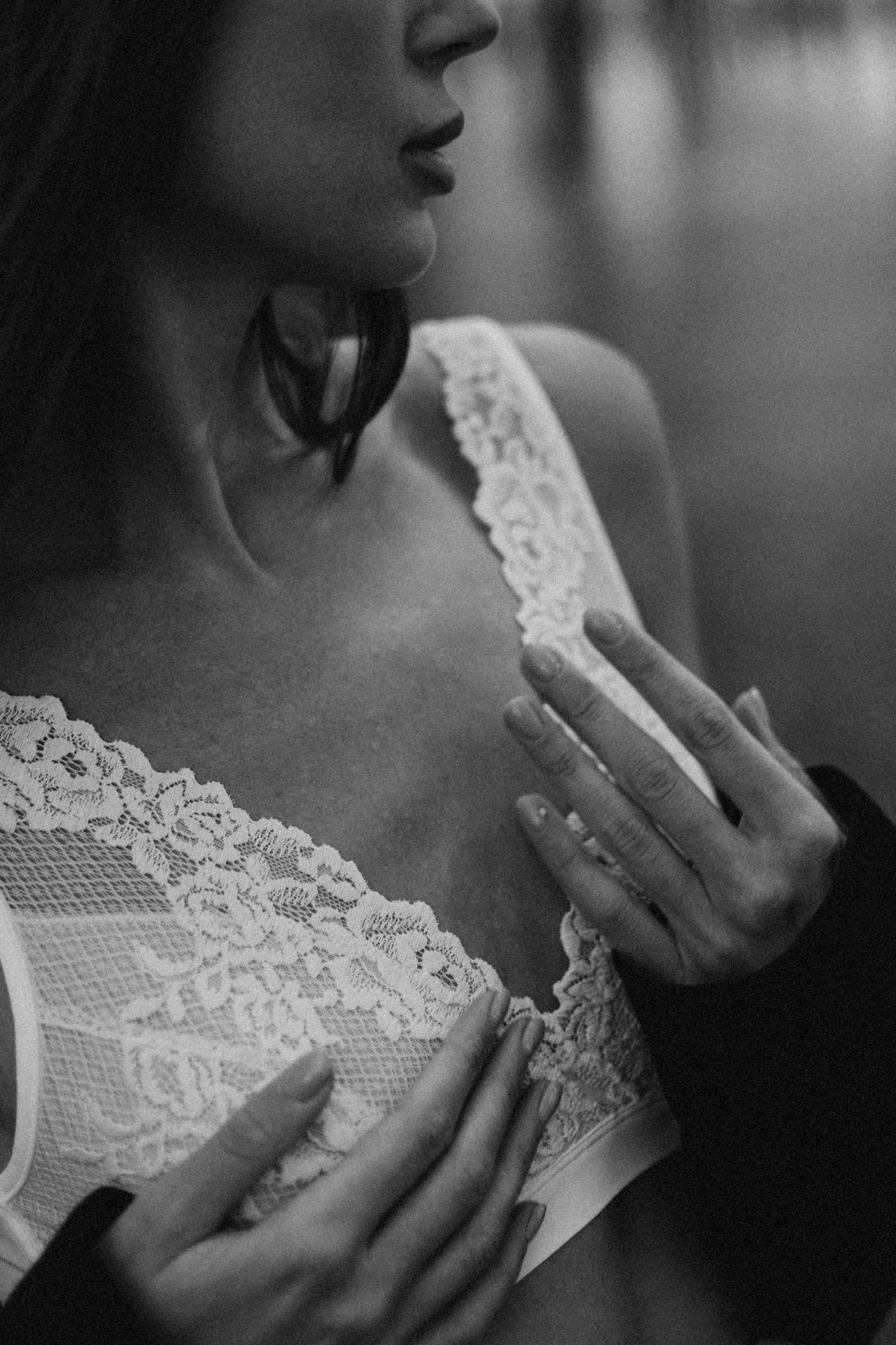 Оля. Фотограф Новосибирск