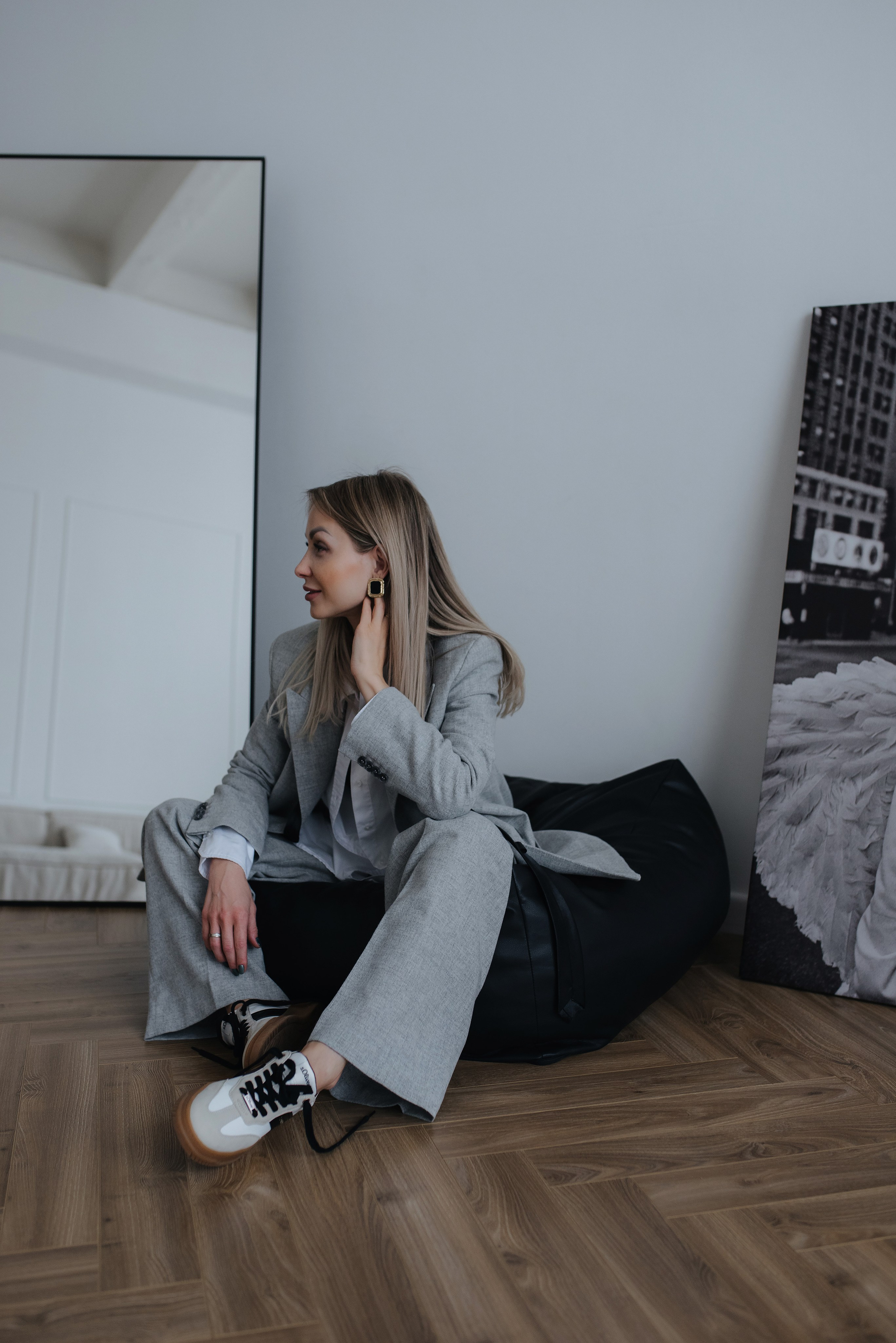 Ольга. Главная