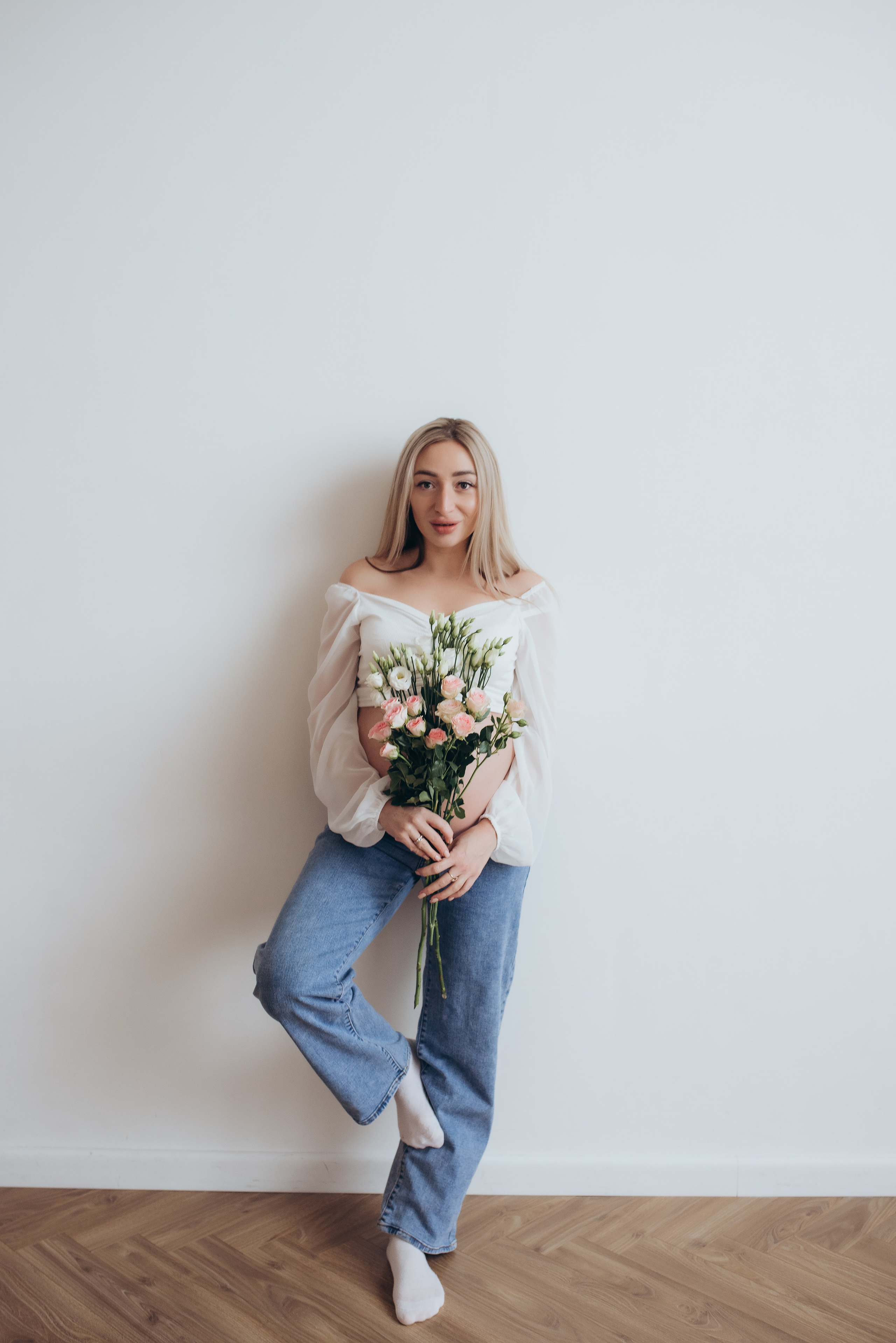 Саша+Лена. Главная