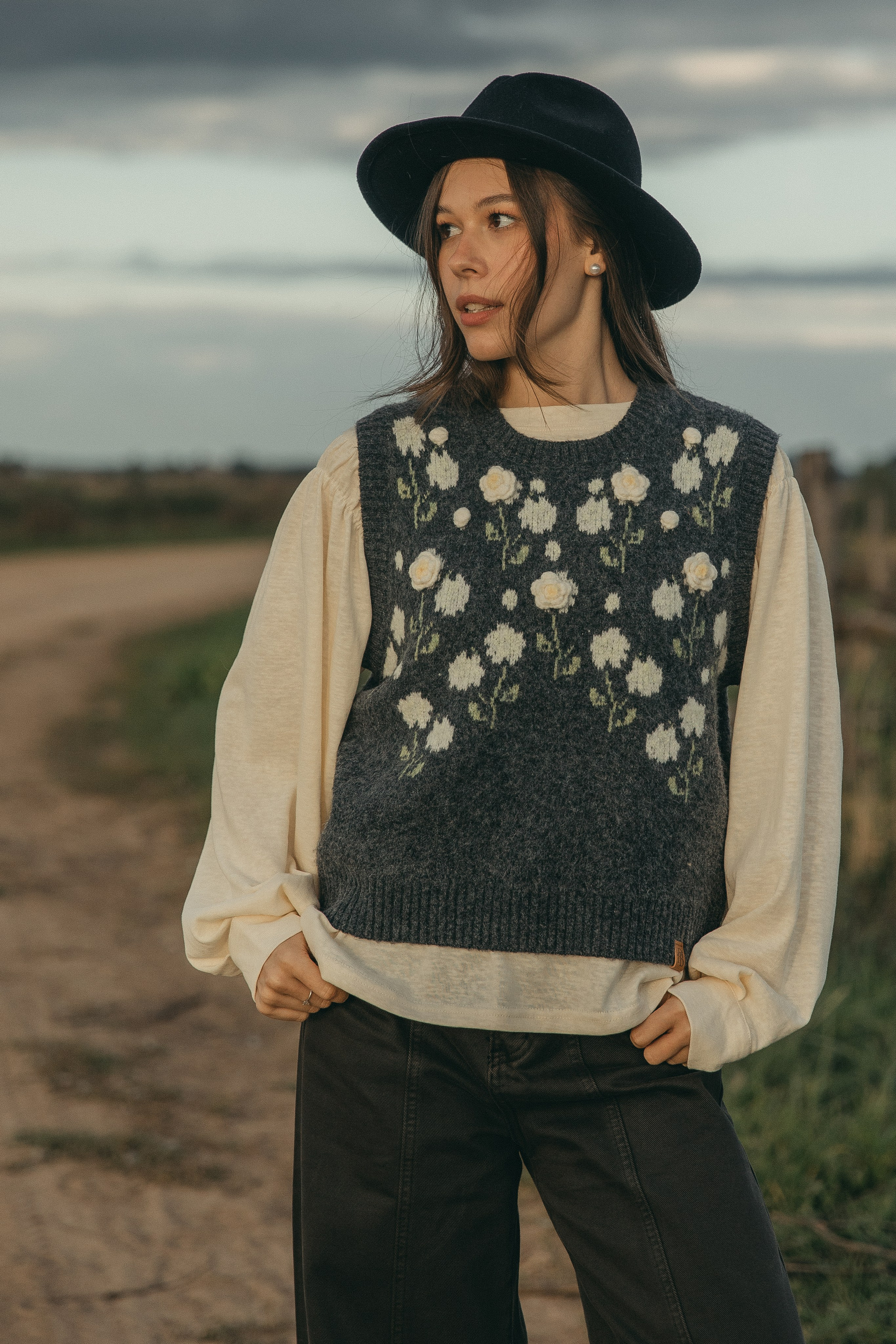 Provans Belimova. Главная