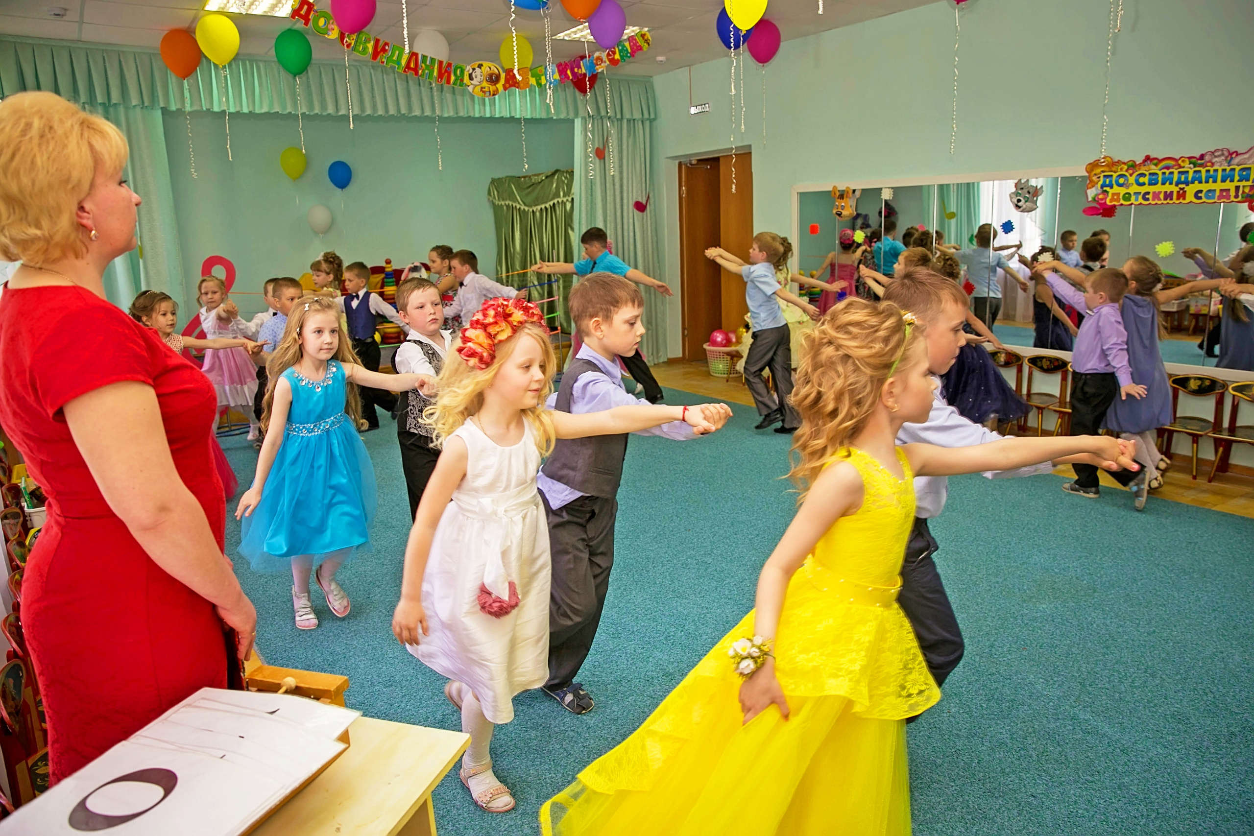 Выпускной 466. Семейный и детский фотограф в Нижнем Новгороде