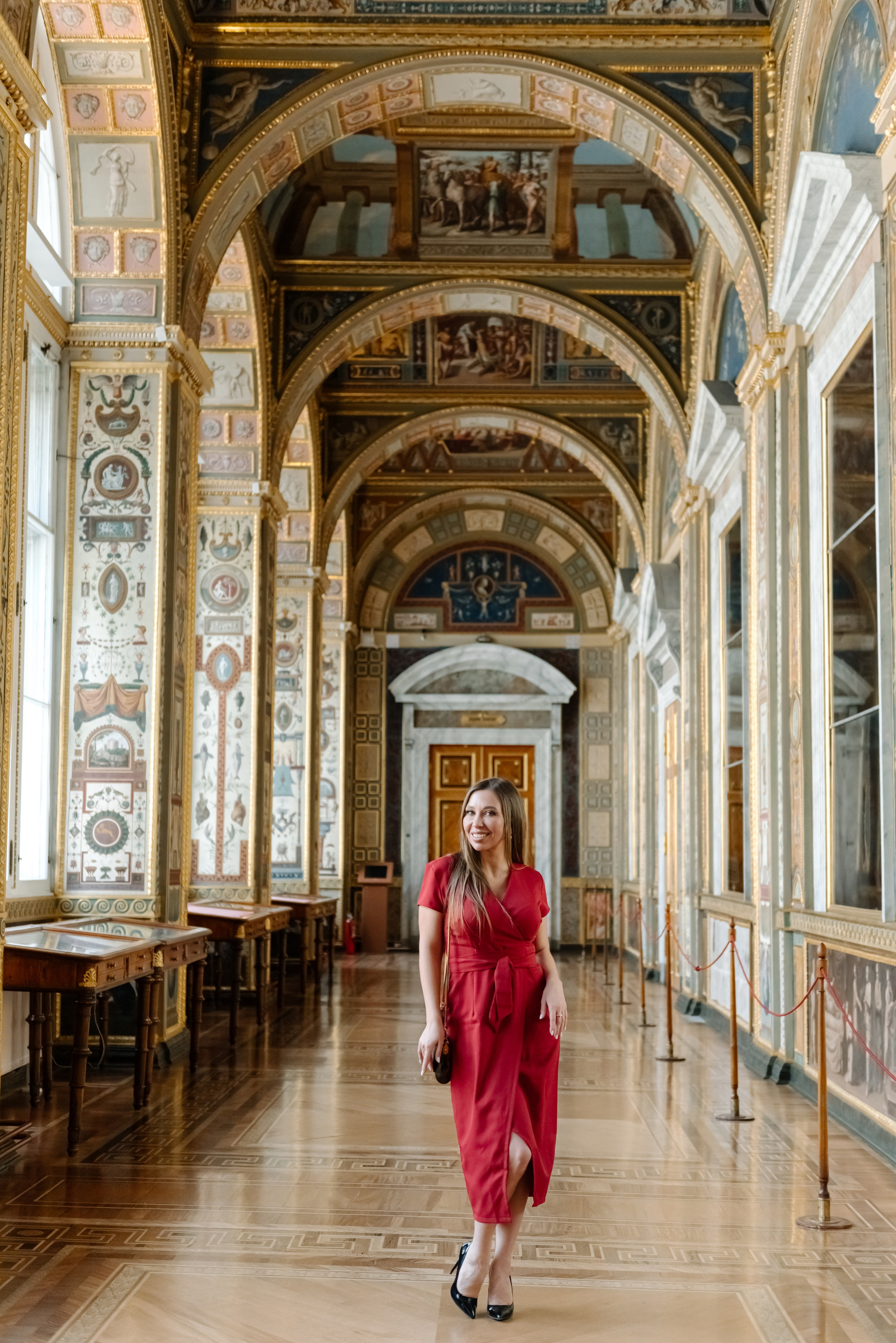 Эрмитаж. Анастасия. Свадебный и сеейный фотограф в Санкт-Петербурге Елена Худякова