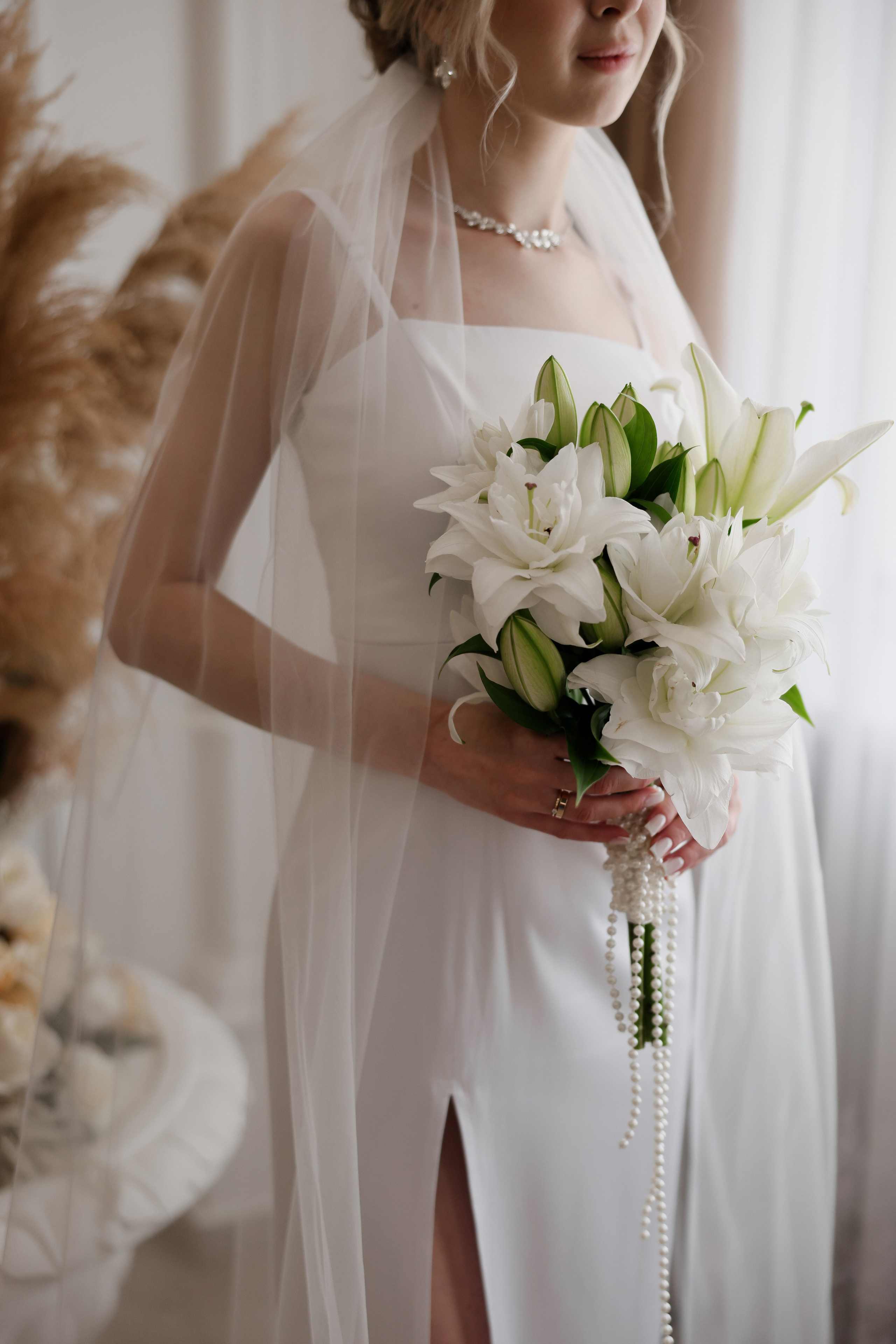 Василий и Милена. Соколова Галина фотограф