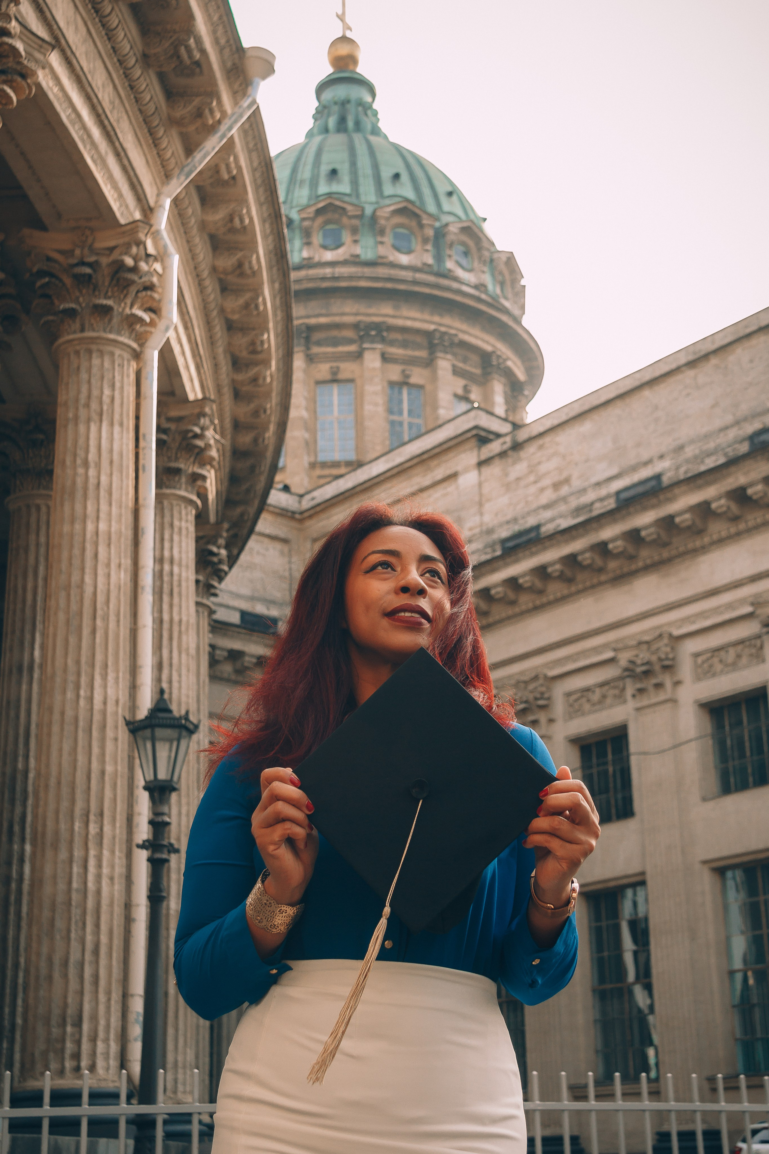 Женский портрет для тебя и твоего дела. Профессиональный фотограф в Санкт-Петербурге Александр Волосенцев