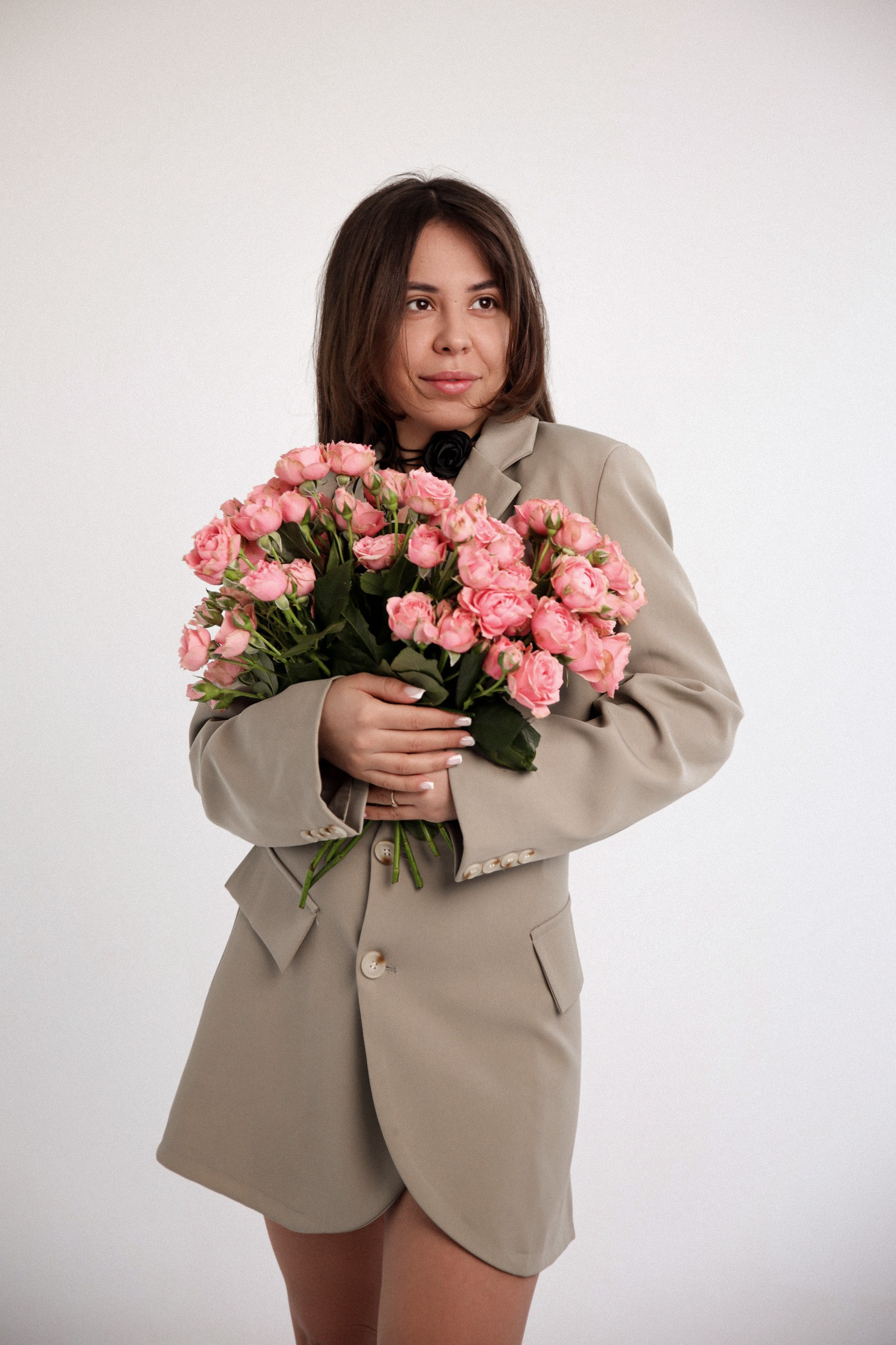 Весна. Фотограф в Крыму