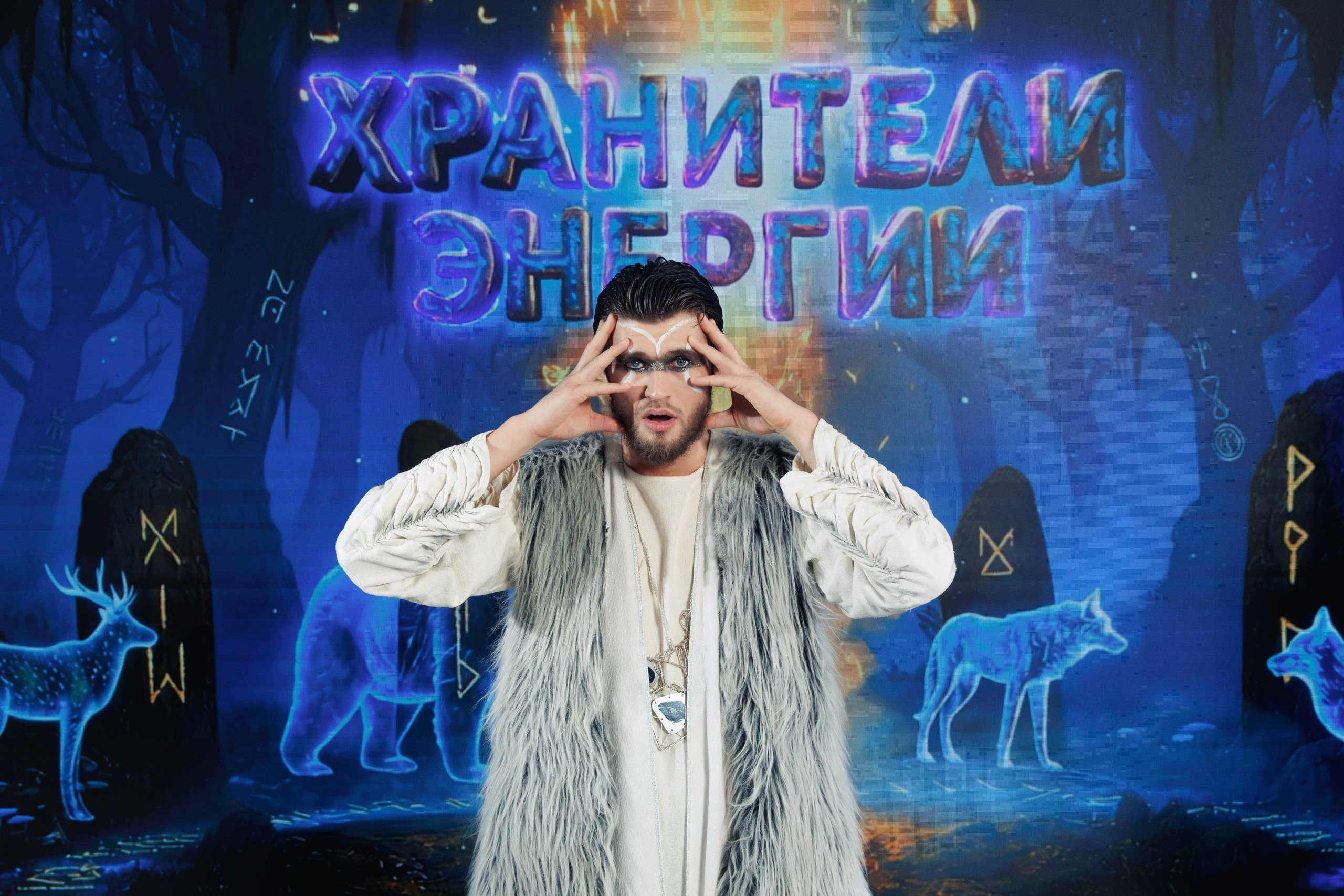 Корпоратив компании БЭСК. Репортажный и свадебный фотограф в Уфе Павел Кожевников