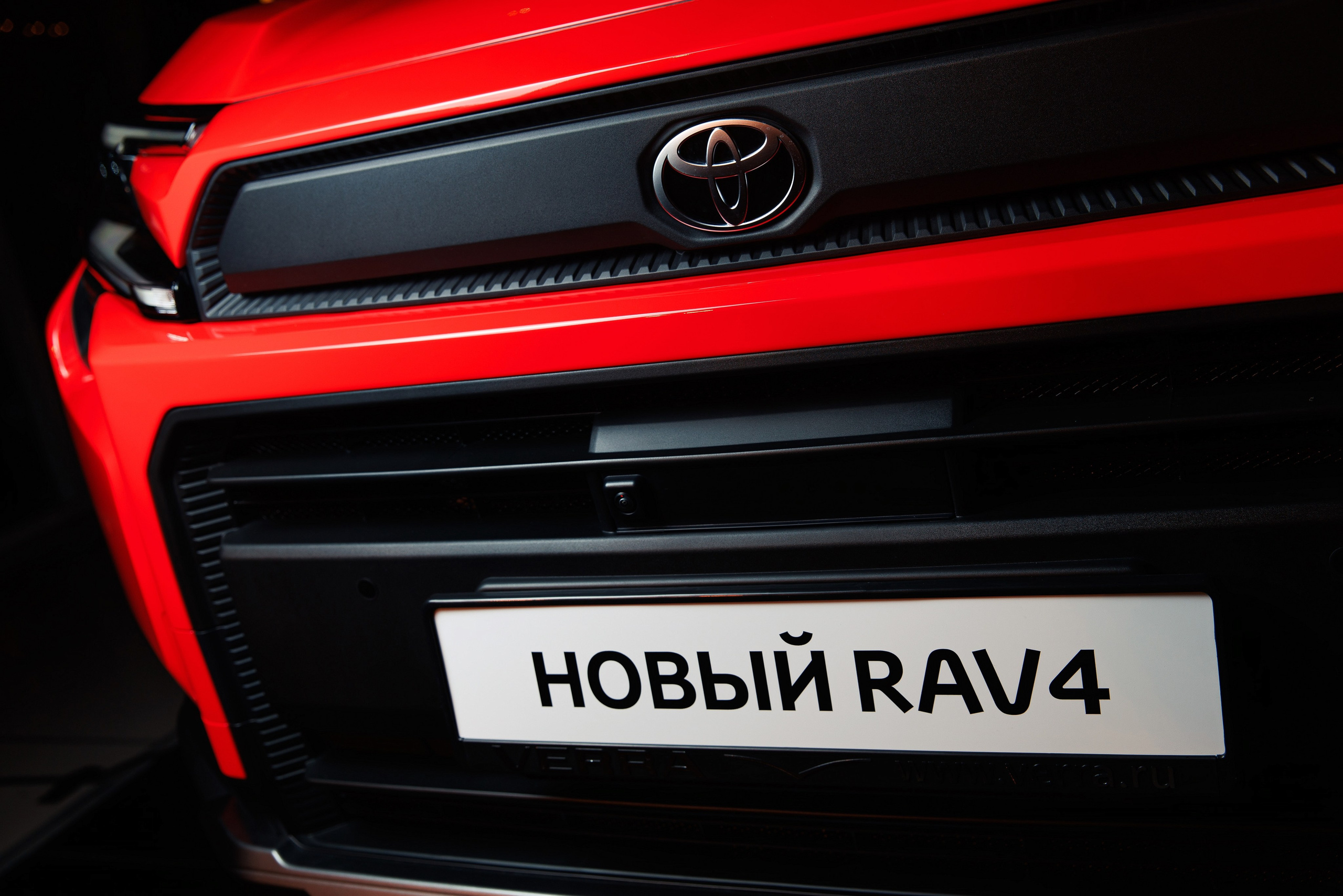 Презентация новой Toyota RAV4. Репортажный и свадебный фотограф в Уфе Павел Кожевников