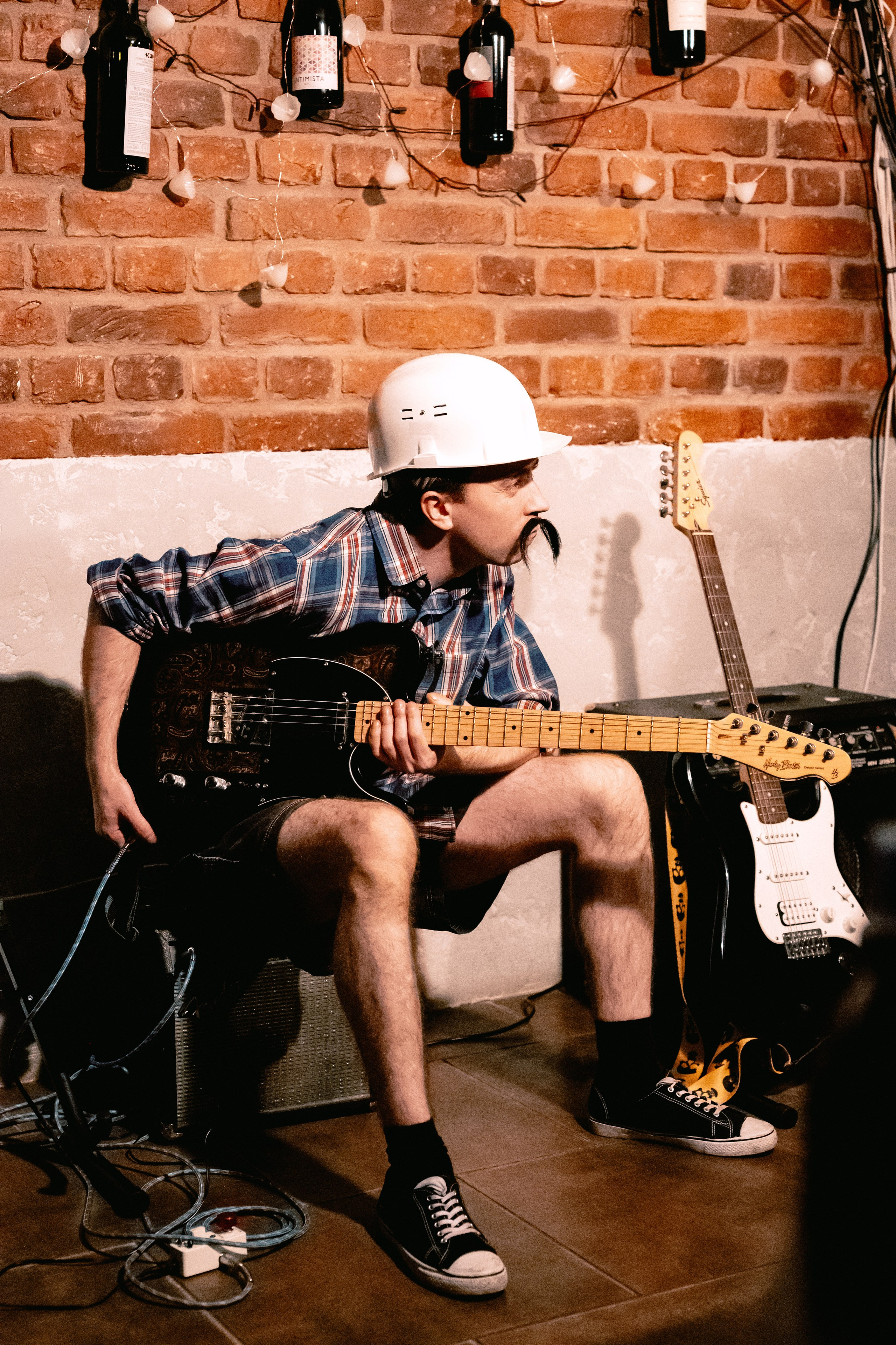 Концерты / Спектакли. Кошенкова Мария: портретный и репортажный фотограф. Санкт-Петербург