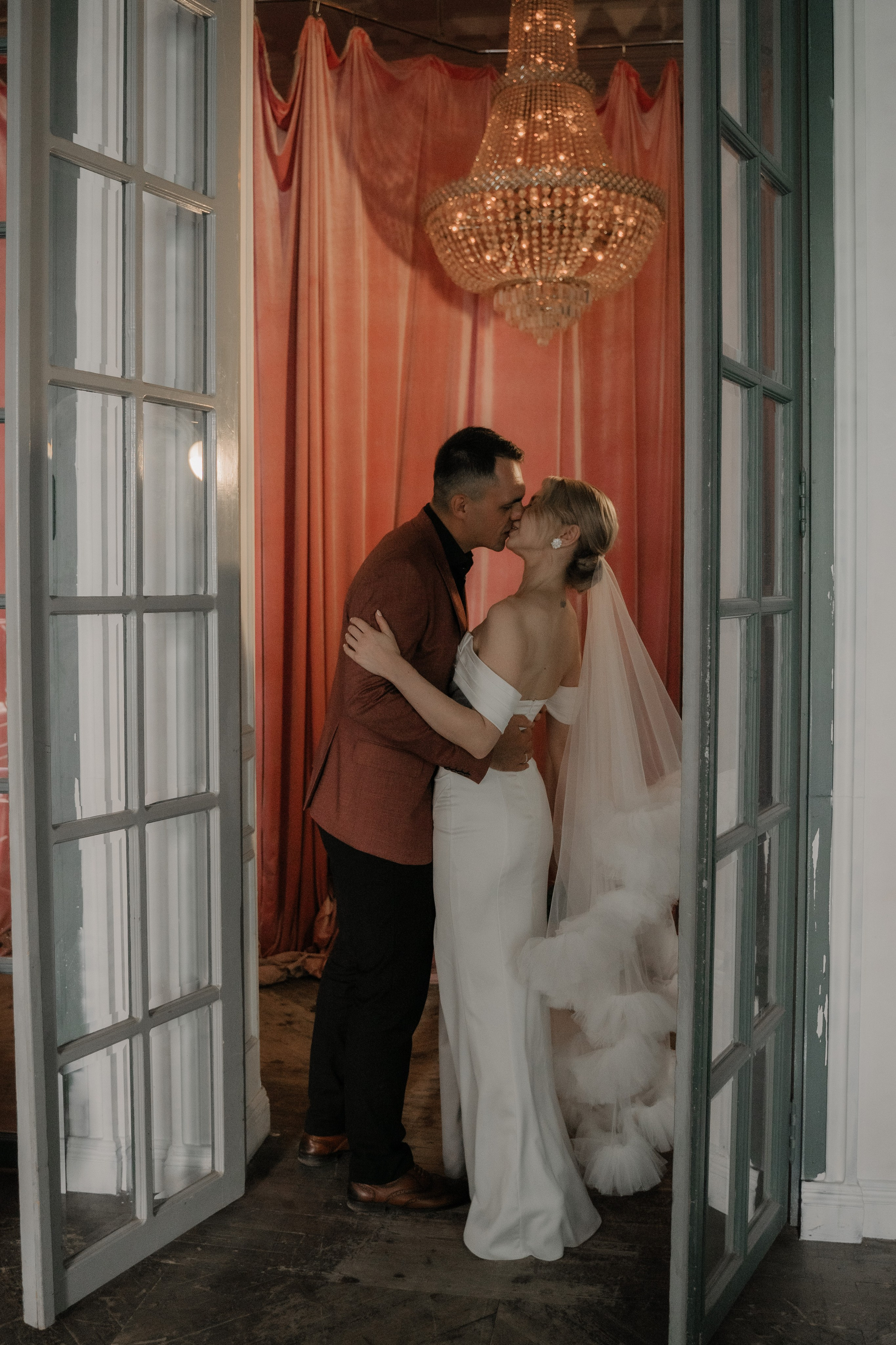 Татьяна | Николай — ROYAL STUDIO. Фотограф Ольга Пучкова