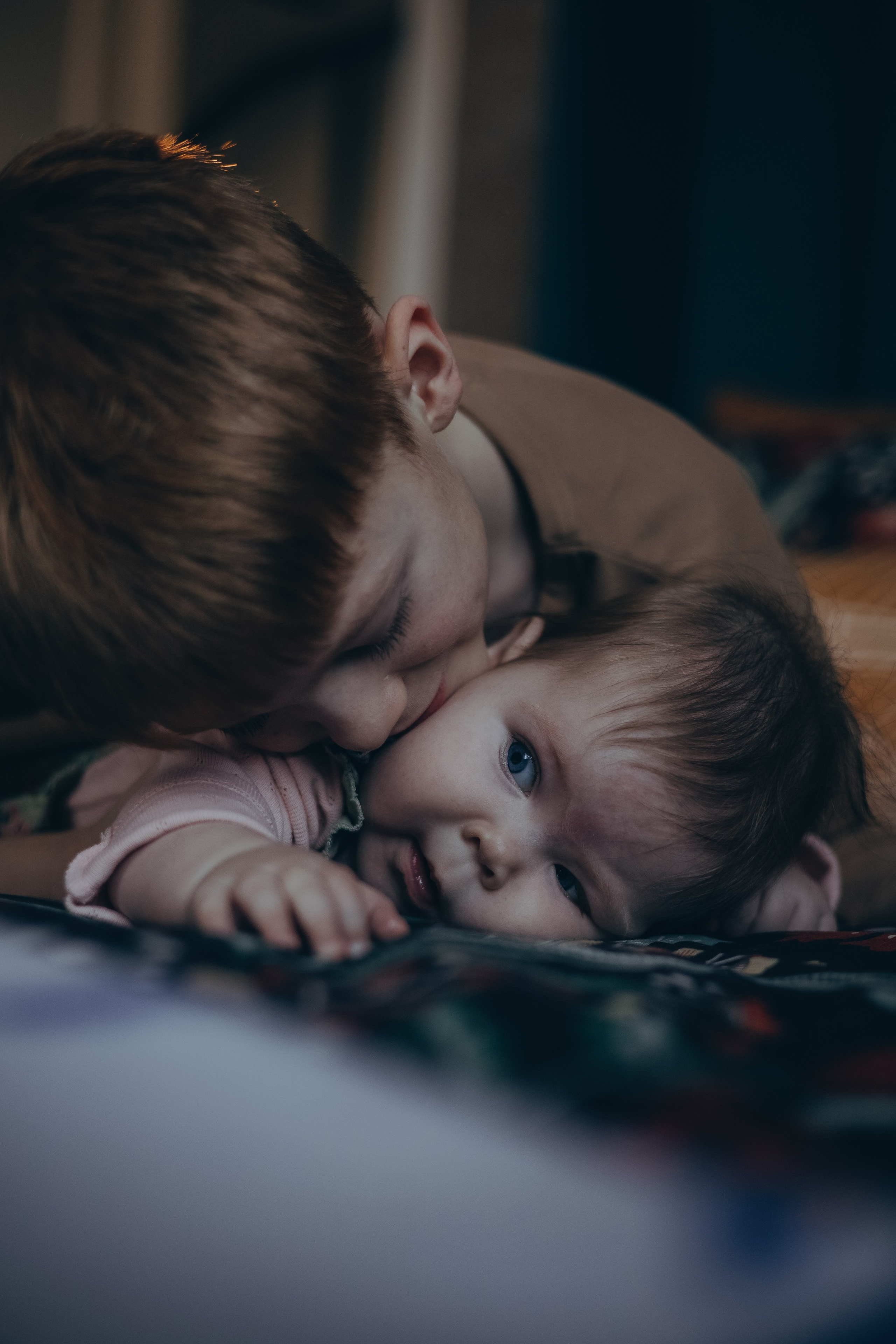 Дима, Настя, Тима и Майя. Семейный фотограф в Сочи Любовь Переседова
