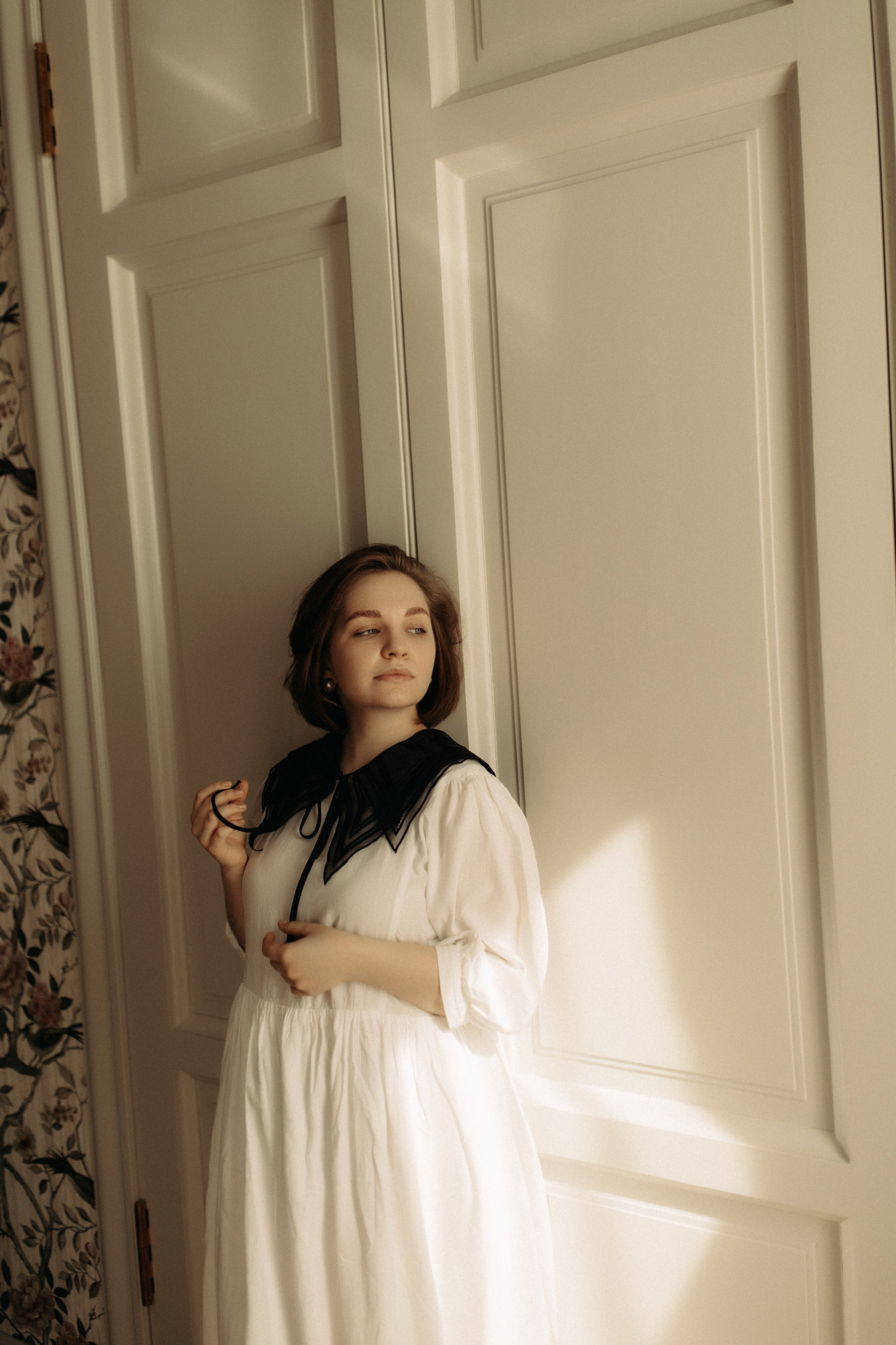 Дарья. Фотограф в Санкт-Петербурге