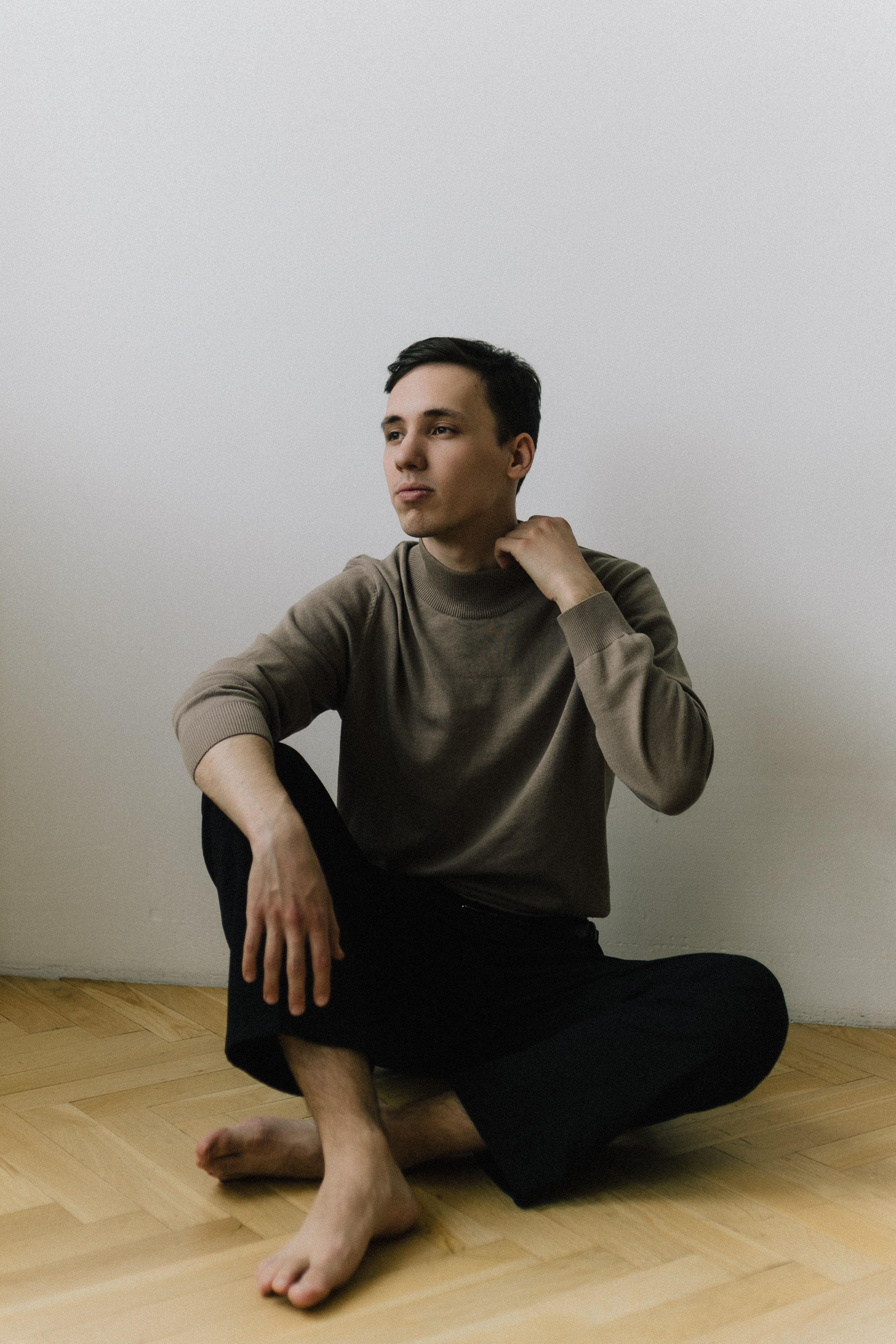 Андрей. Фотограф в Санкт-Петербурге