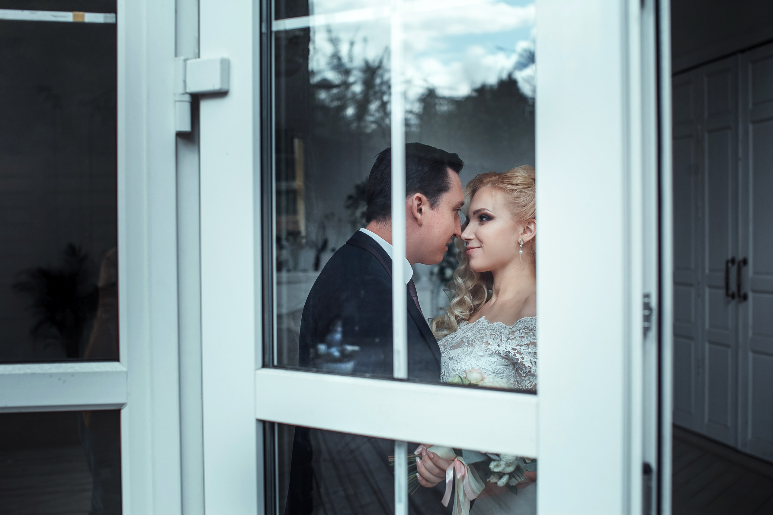 Виктория и Сергей. Мария Князева — эксперт по личному бренду — фотограф Воронеж