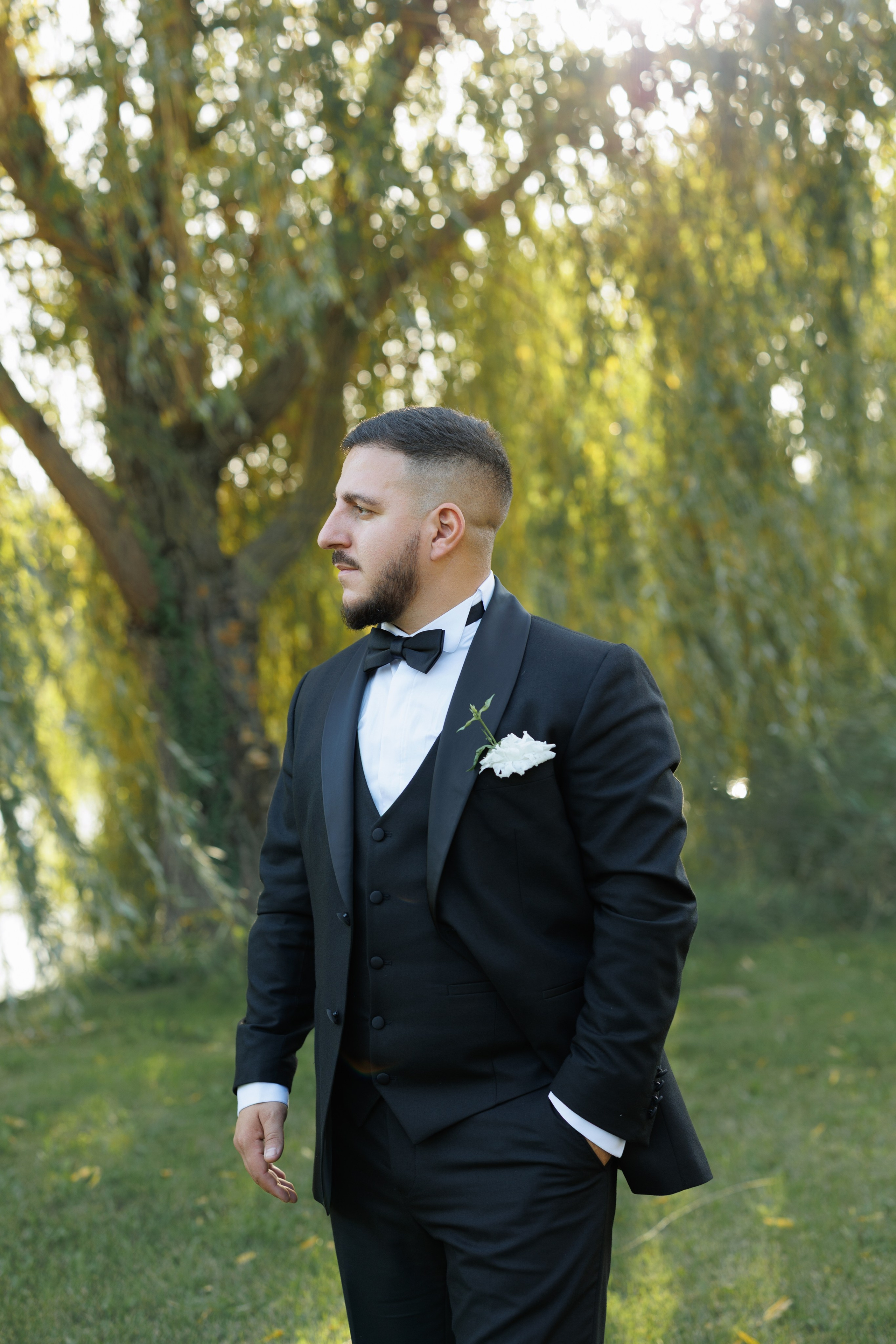 Ты — мой воздух. Аксанна Аракелян