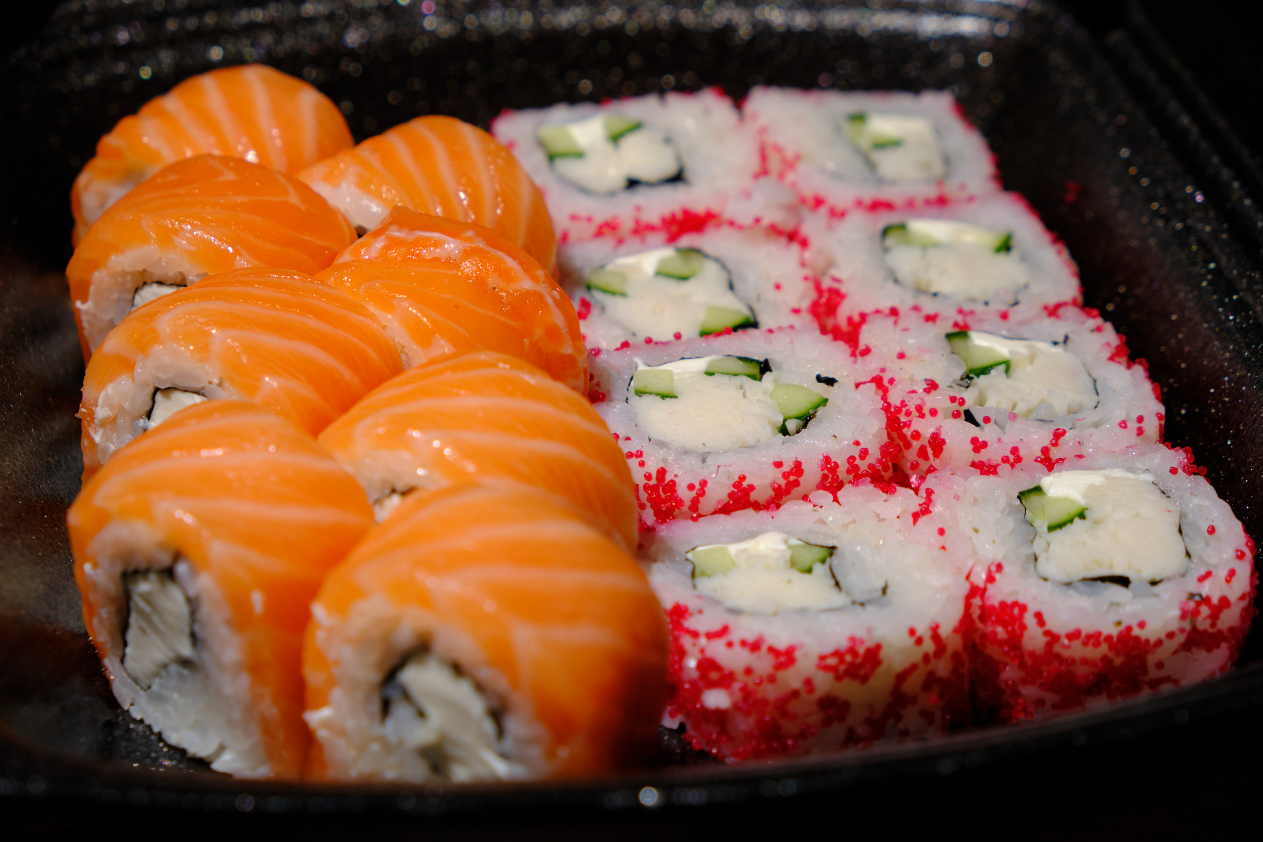 Food & drinks. GubanovPhoto