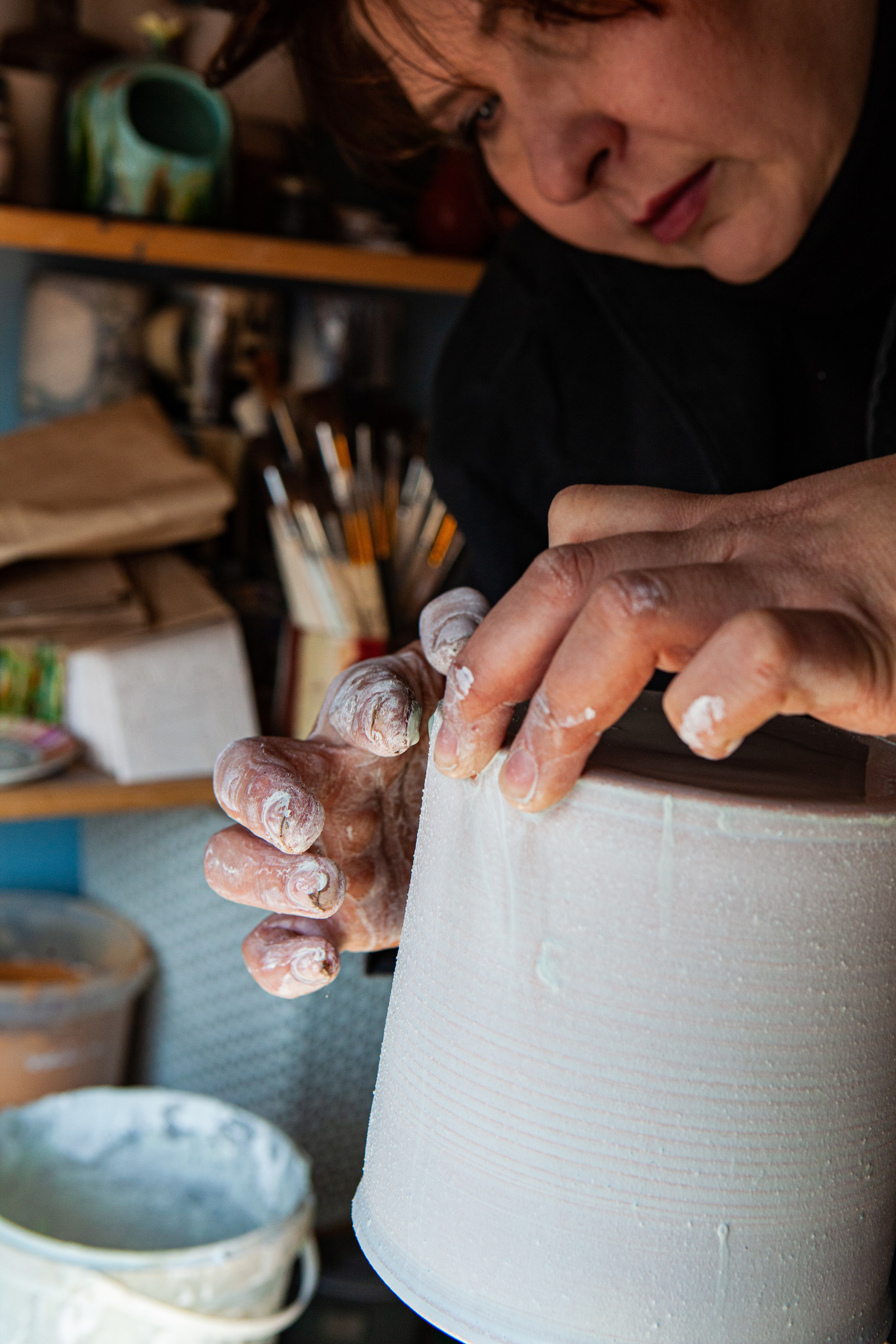 Елена Палевская. Сохраняя традиции. Портретный фотограф Чуканова Татьяна в Туле