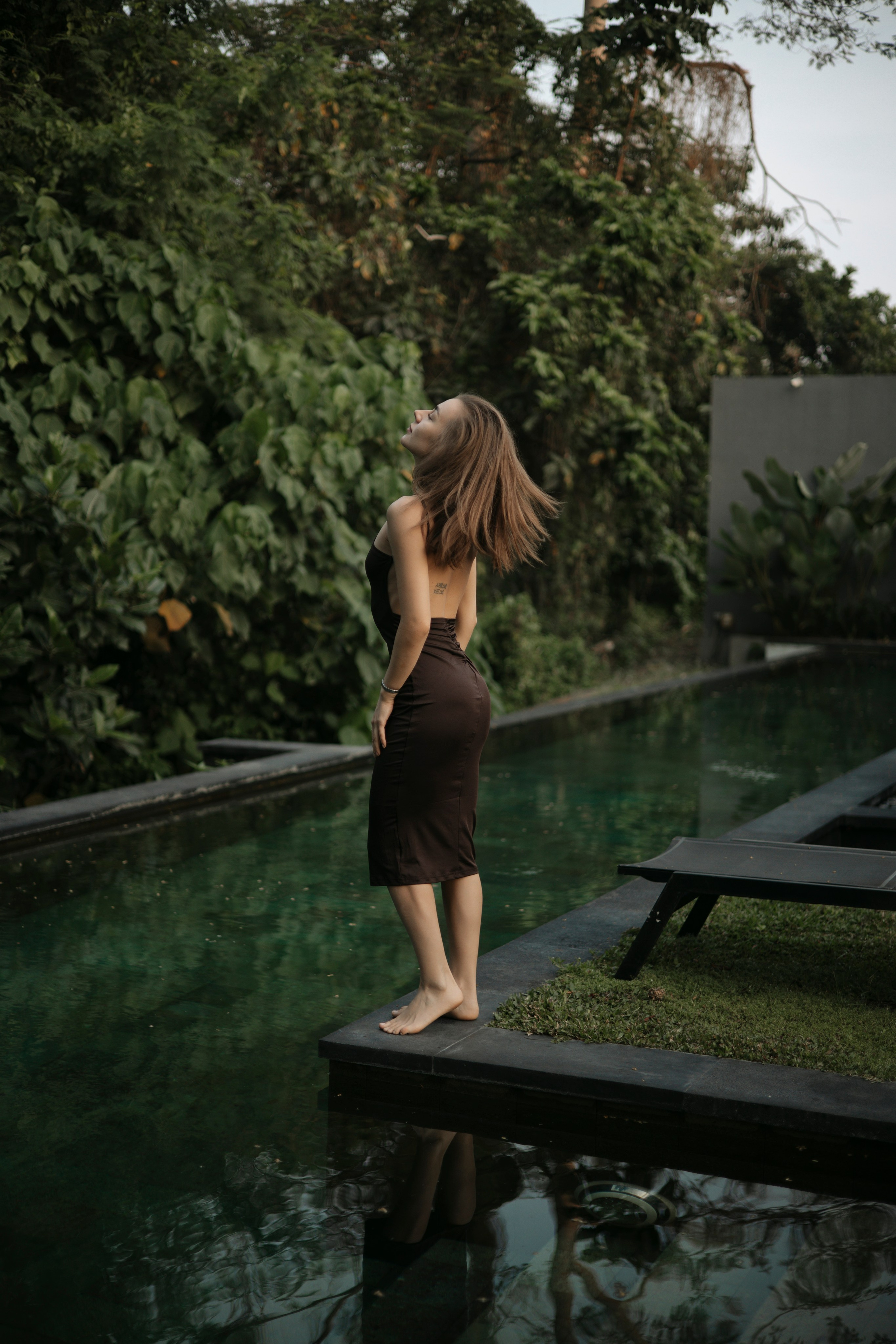 Оксана Бали. Nikolpinhasova