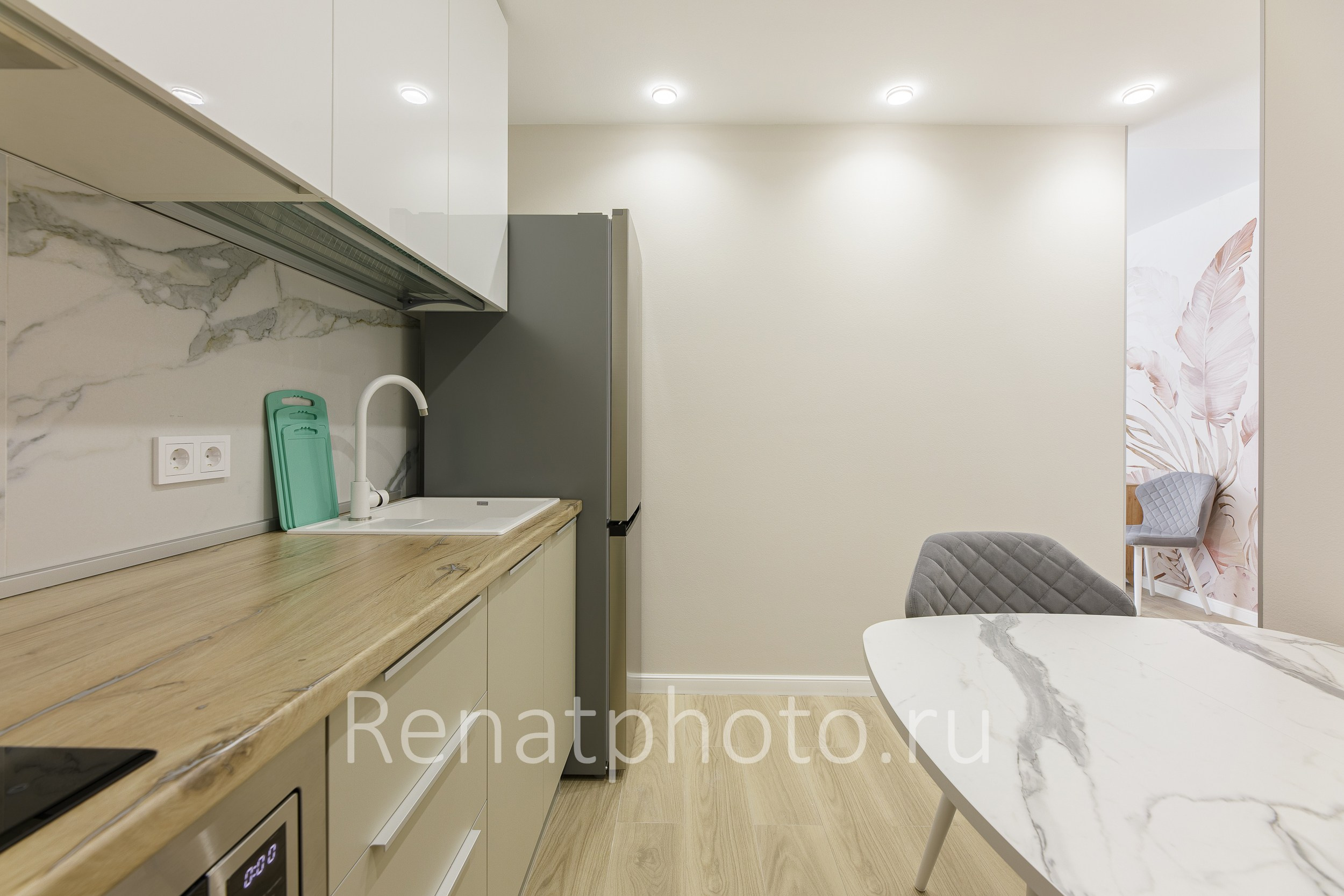 Renatphoto-интерьерная фотосъемка в геленджике. Профессиональная фотосъёмка интерьеров, предметная фотосессия еды для меню г. Анапа