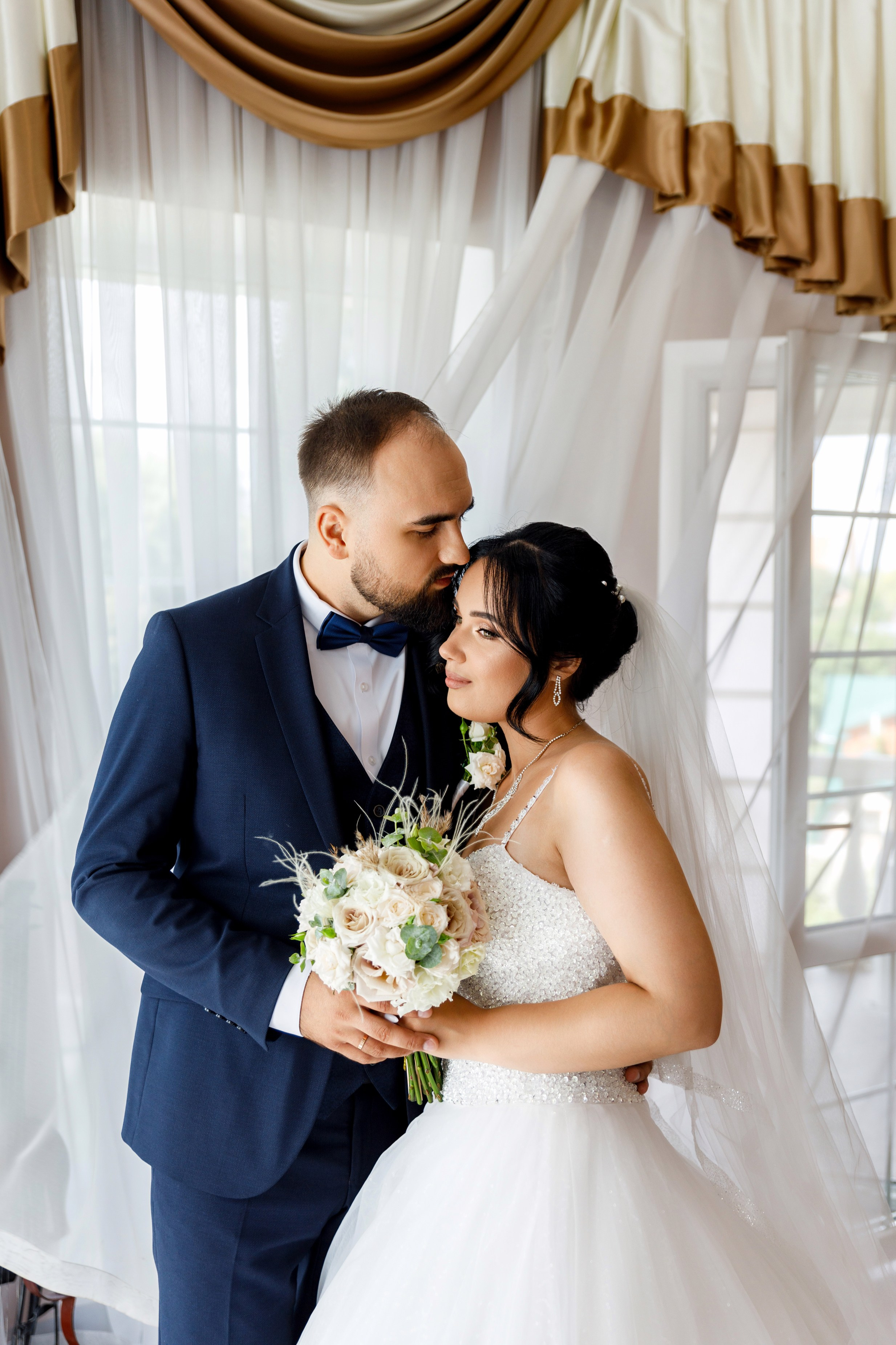 Евгений и София. Дорогой друг! Приветствую тебя на моем сайте!