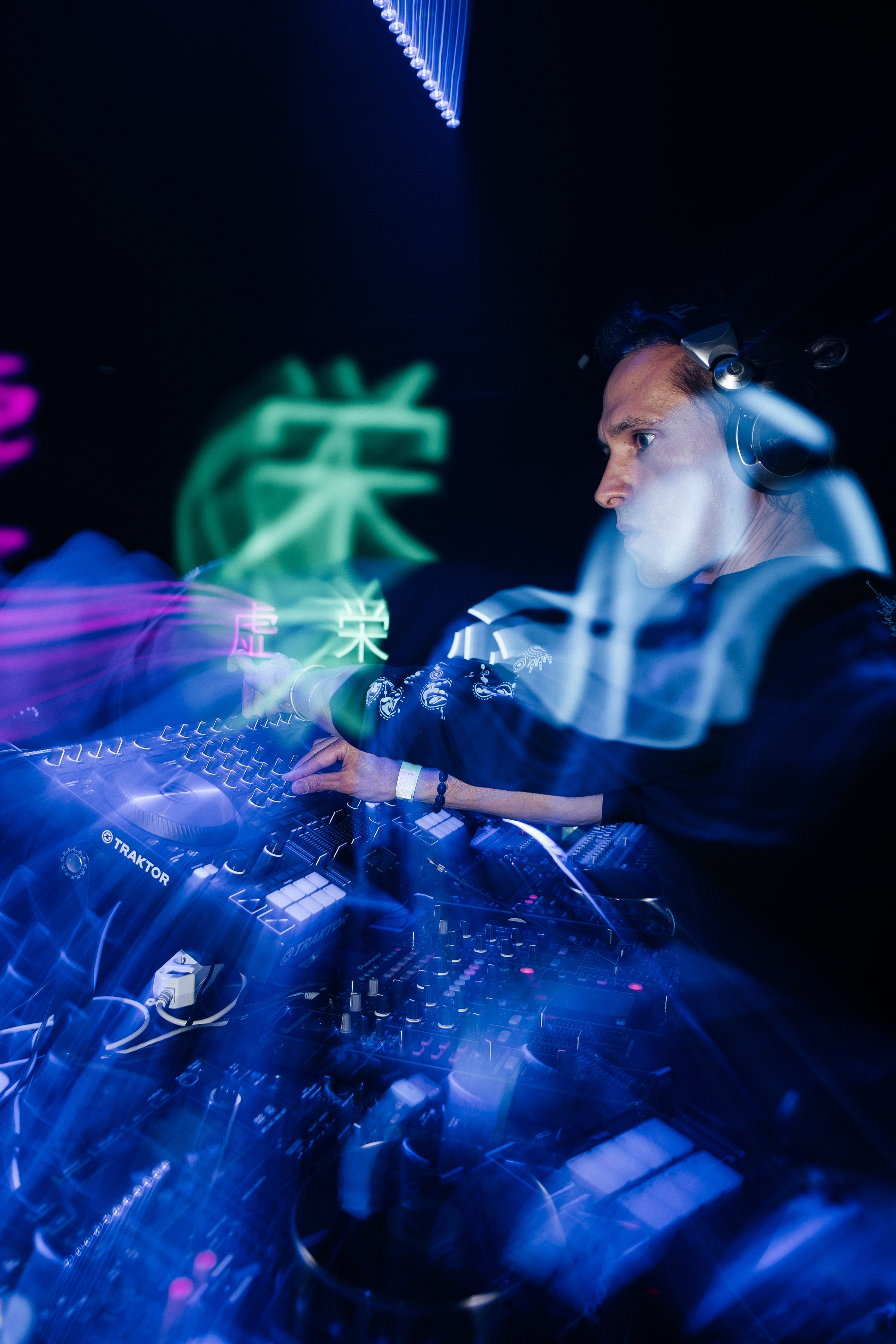 Суета Аватар. Фотограф Денис Лесковский (Тюмень)