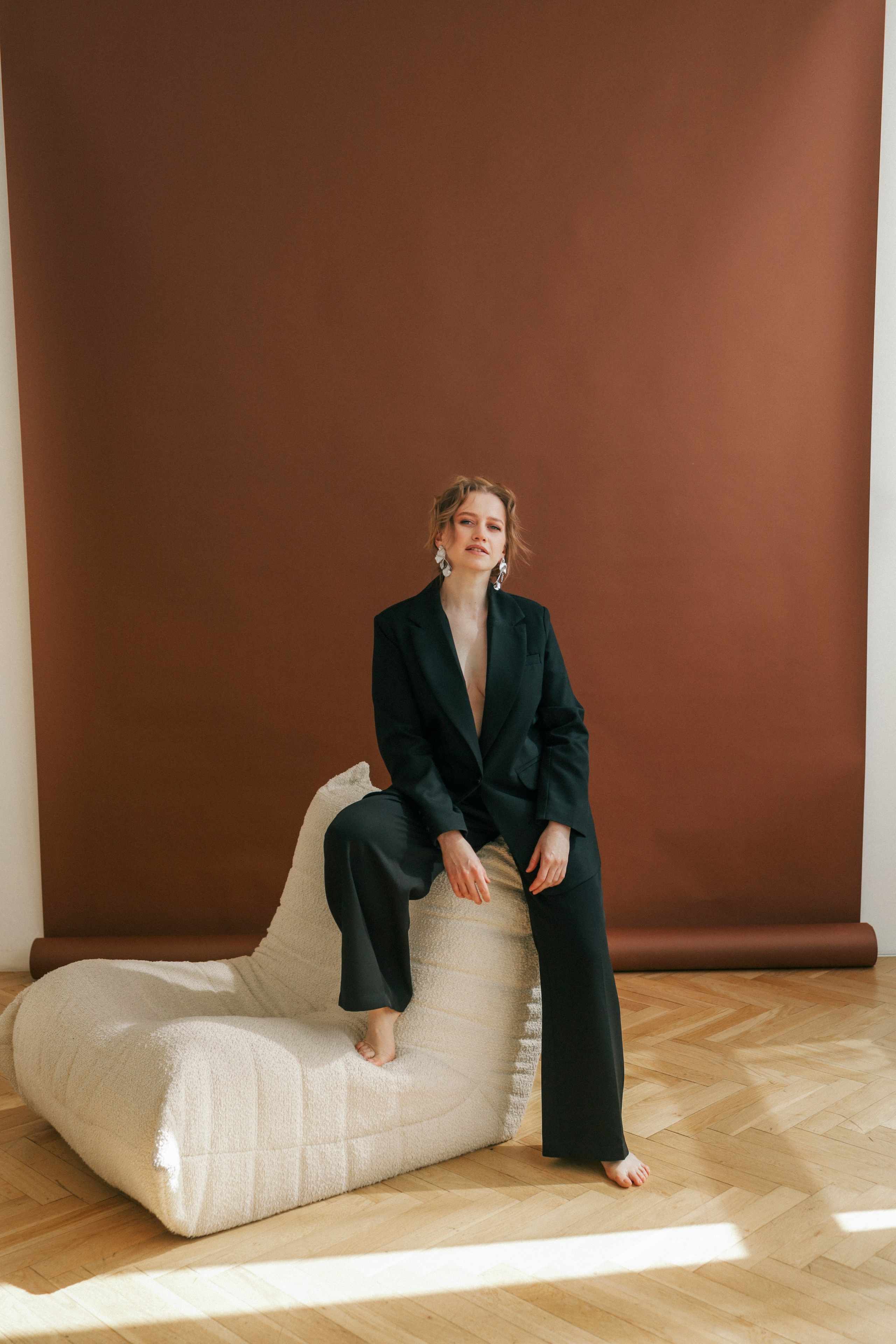 Марина. Фотограф в Санкт-Петербурге Светлана Арестова