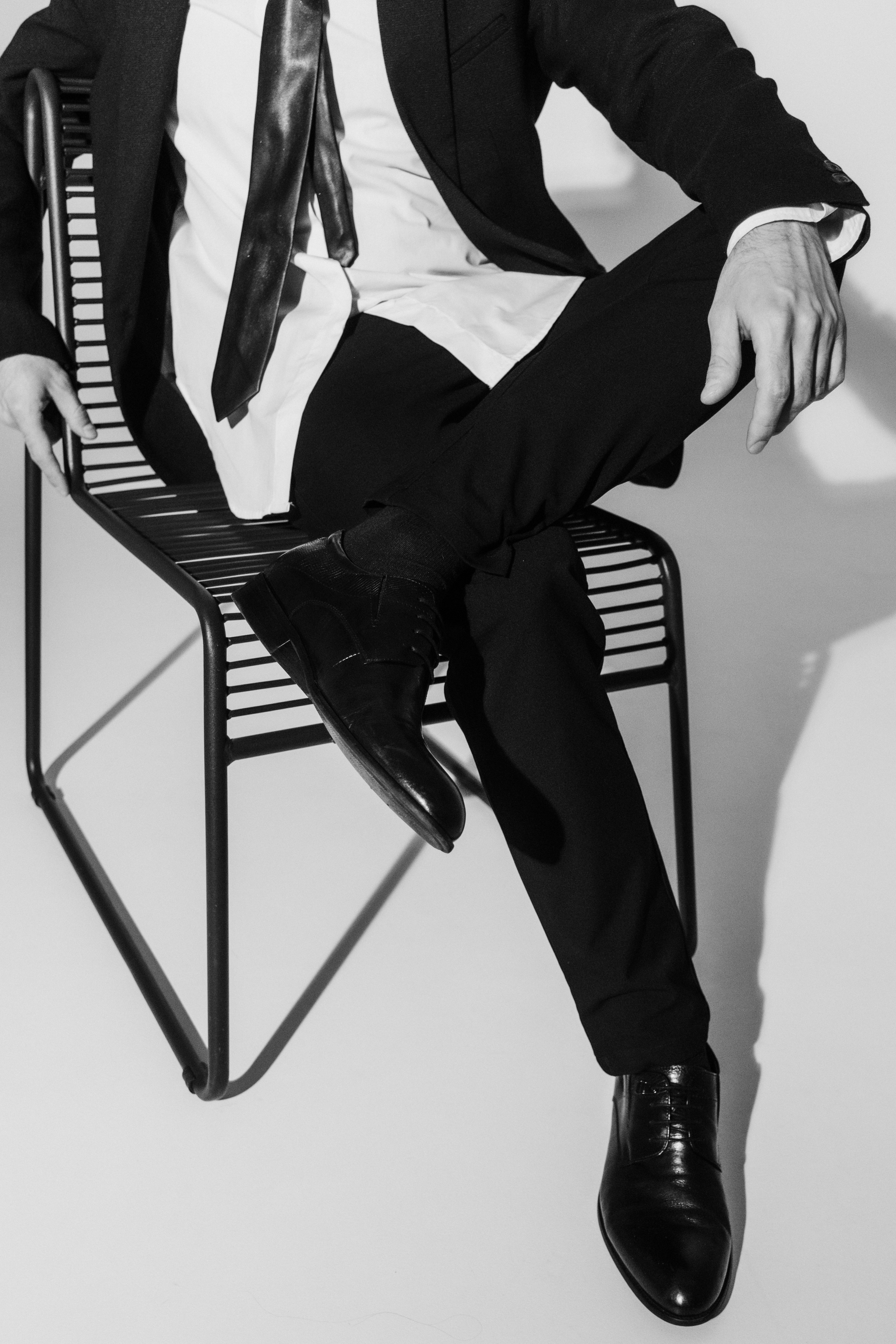 VOIS. Фотограф Астафьева Мария