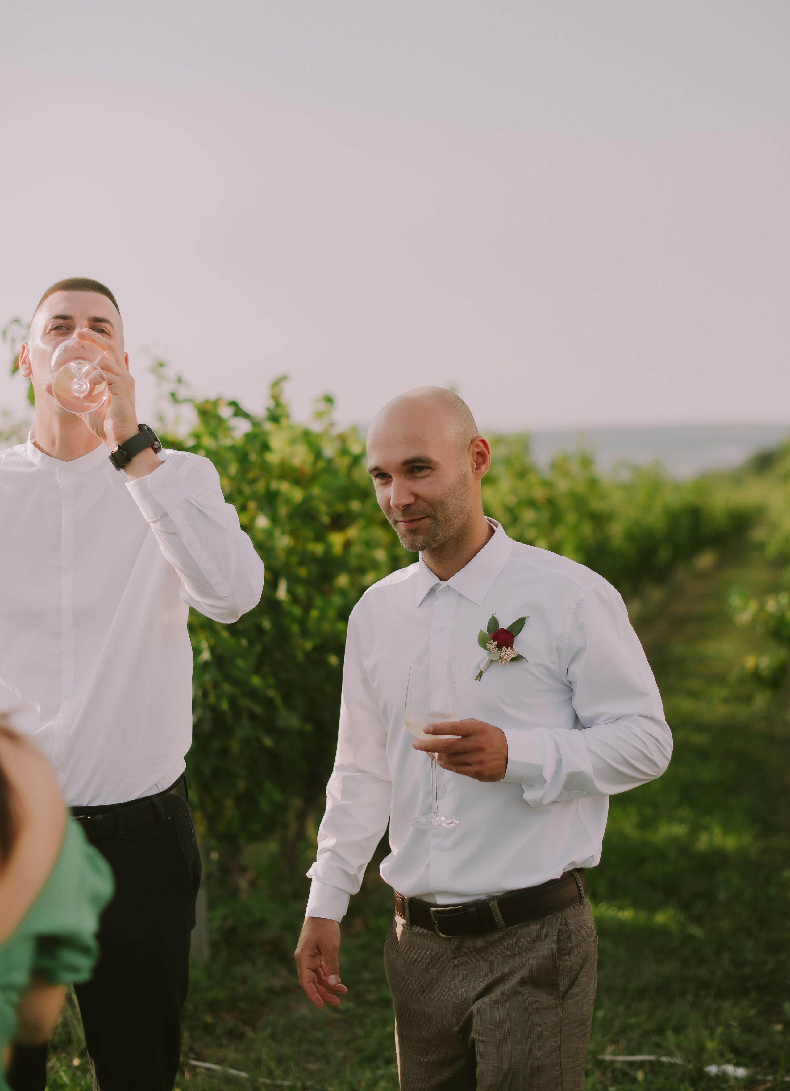 Влад и Настя (Виноделья Акчурина). Свадебный, женский, семейный фотограф в Севастополе Юлия Мошенко