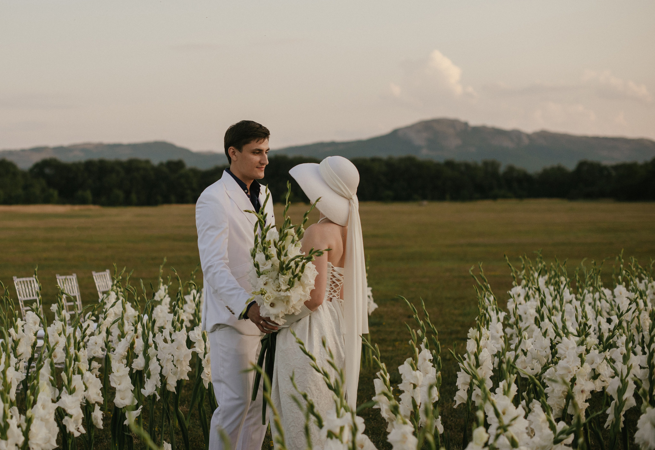 Владислав и Юлия (Вечеринка по случаю венчания). Свадебный, женский, семейный фотограф в Севастополе Юлия Мошенко