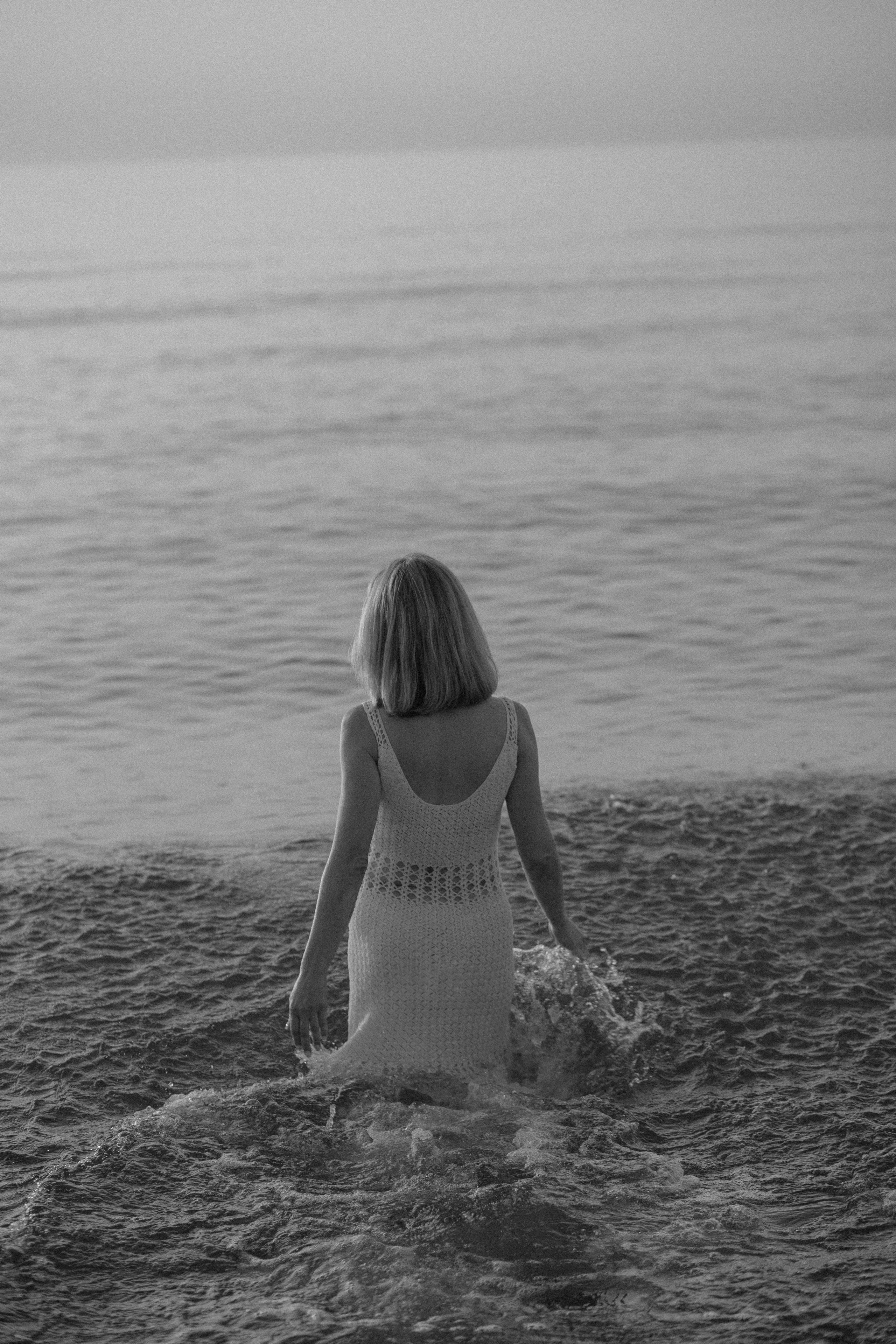 Мария. Зеленоградск. Фотограф в Калининграде Решетникова Алина