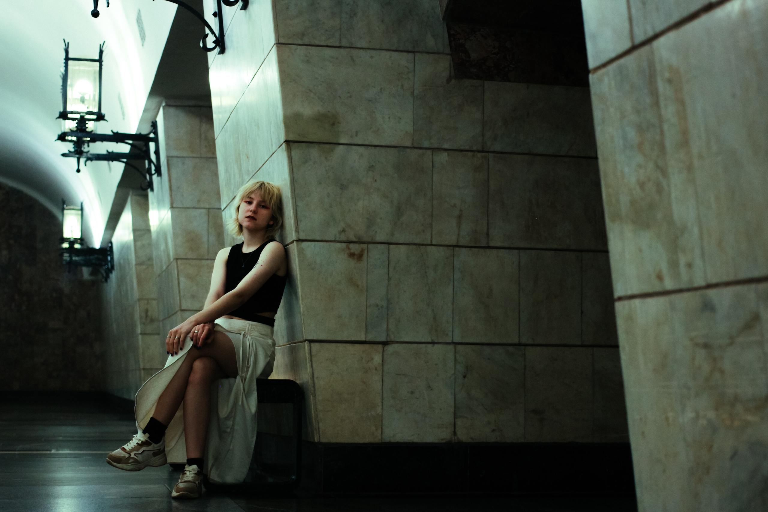 Алёна. Портретный фотограф в Екатеринбурге Филимонова Анастасия