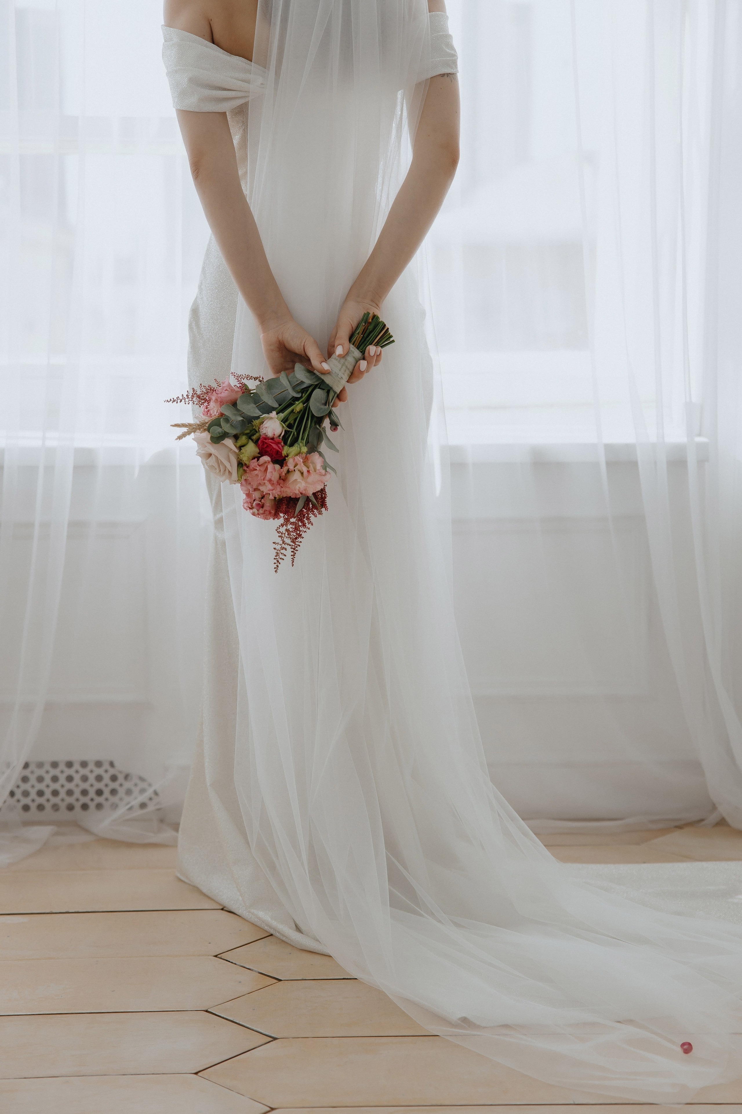 Андрей и Вика. Свадебный фотограф Лопатин Василий