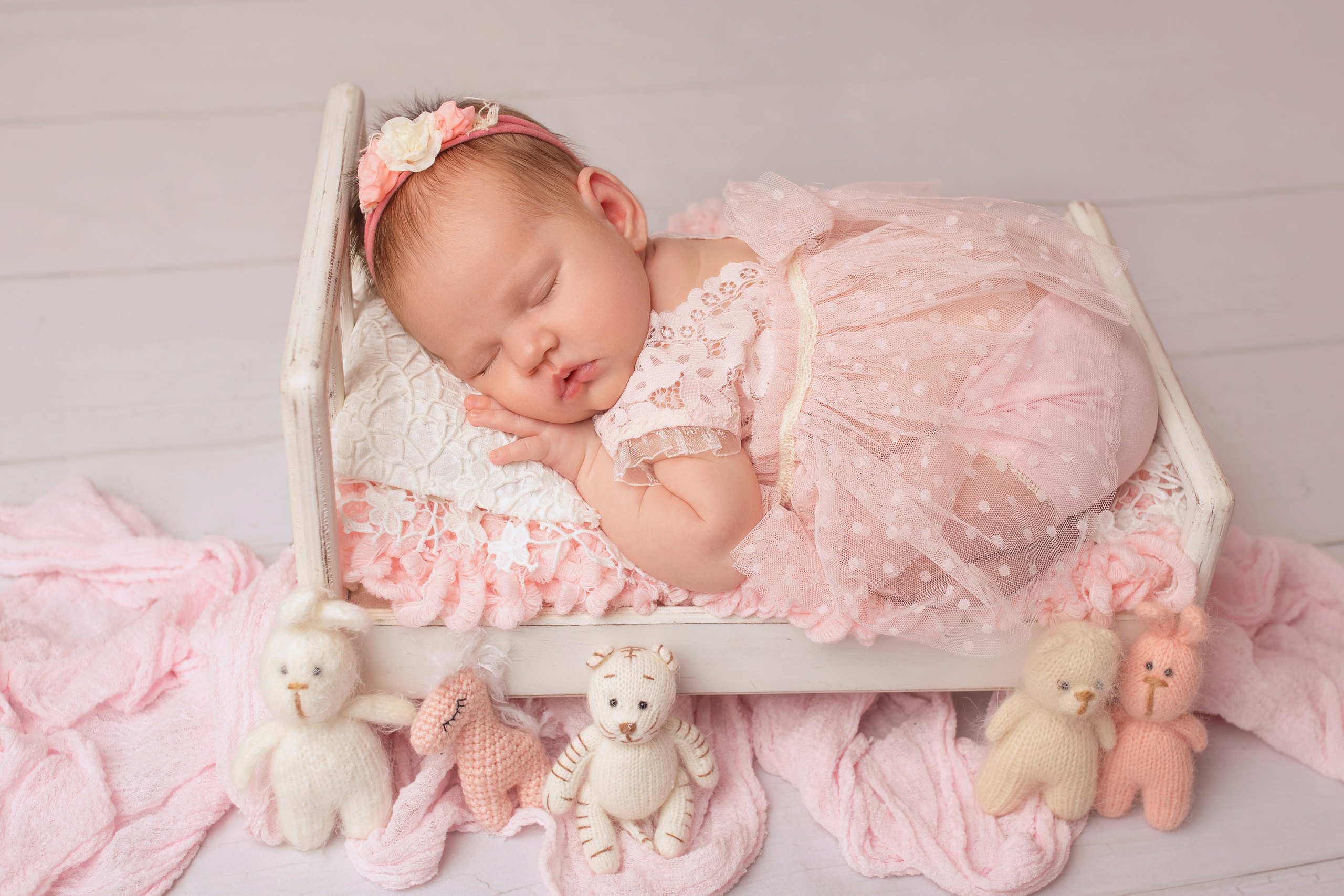 Фотосъемка младенцев Хабаровск, фотосессия новорожденных Хабаровск, фотосессия newborn Хабаровск