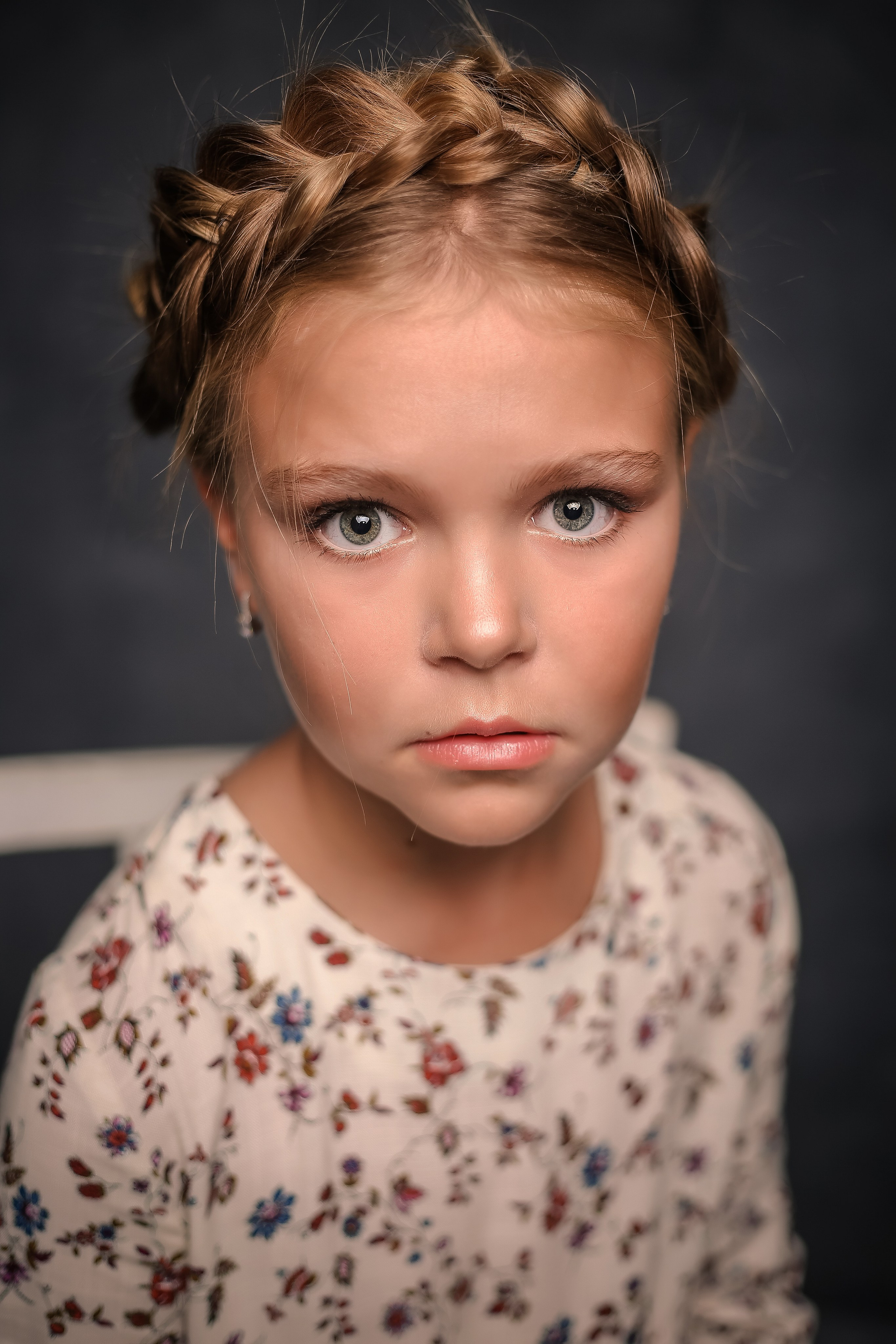 Аделина. Фотограф Гавриленко Светлана