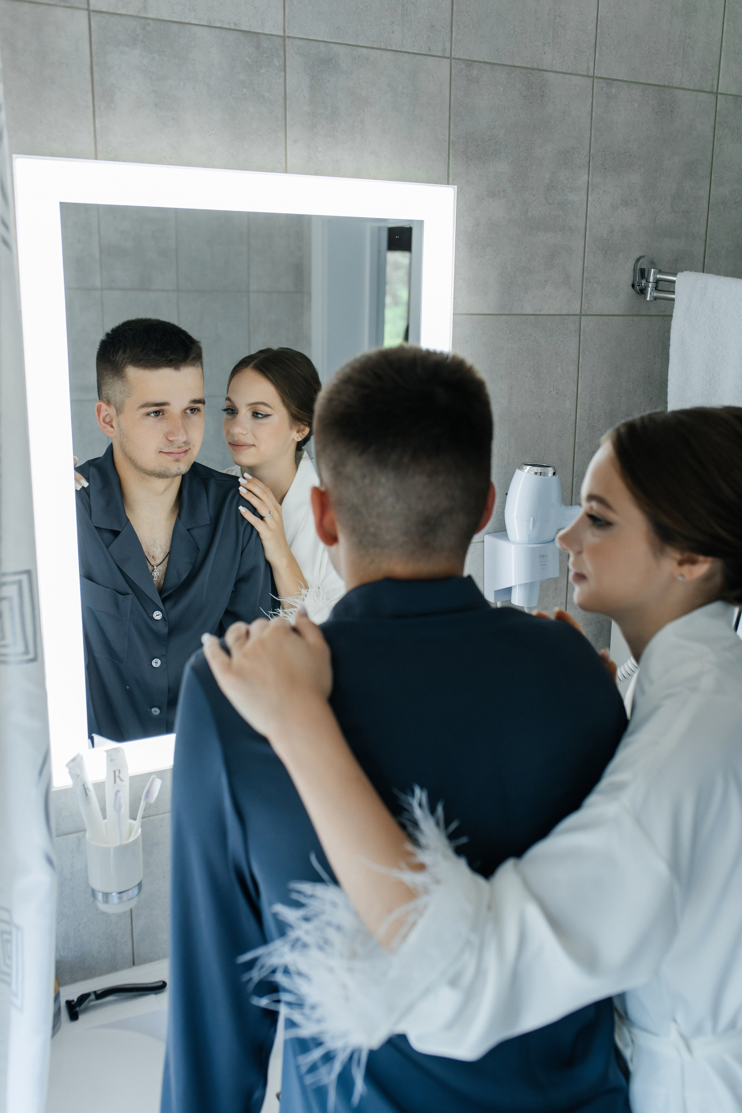 Ангелина и Даниил. Владислав Волков | Фотография и видеосъемка в Воронеже