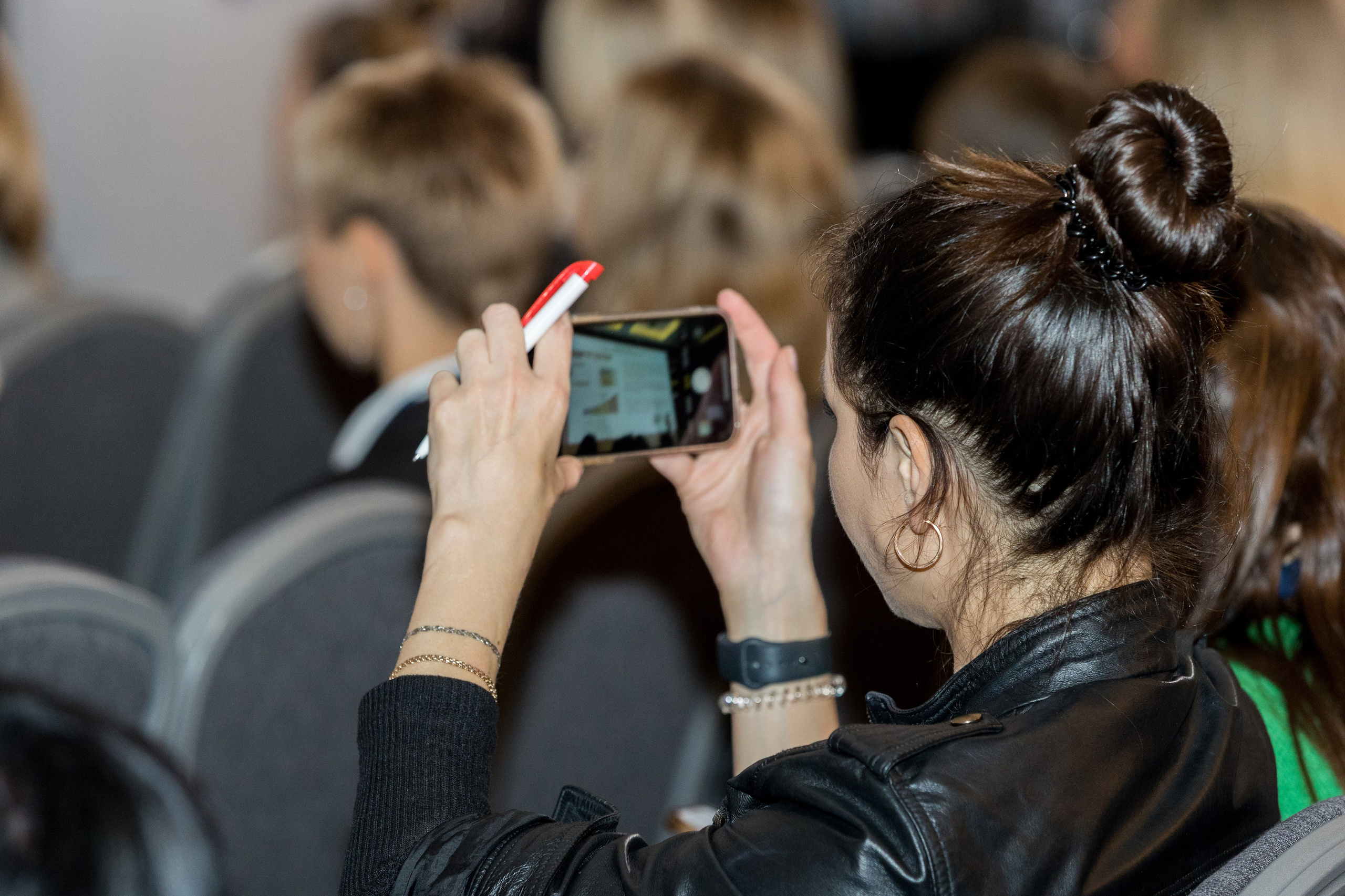 Lotos Forum 12.09.2023. Владислав Волков | Фотография и видеосъемка в Воронеже